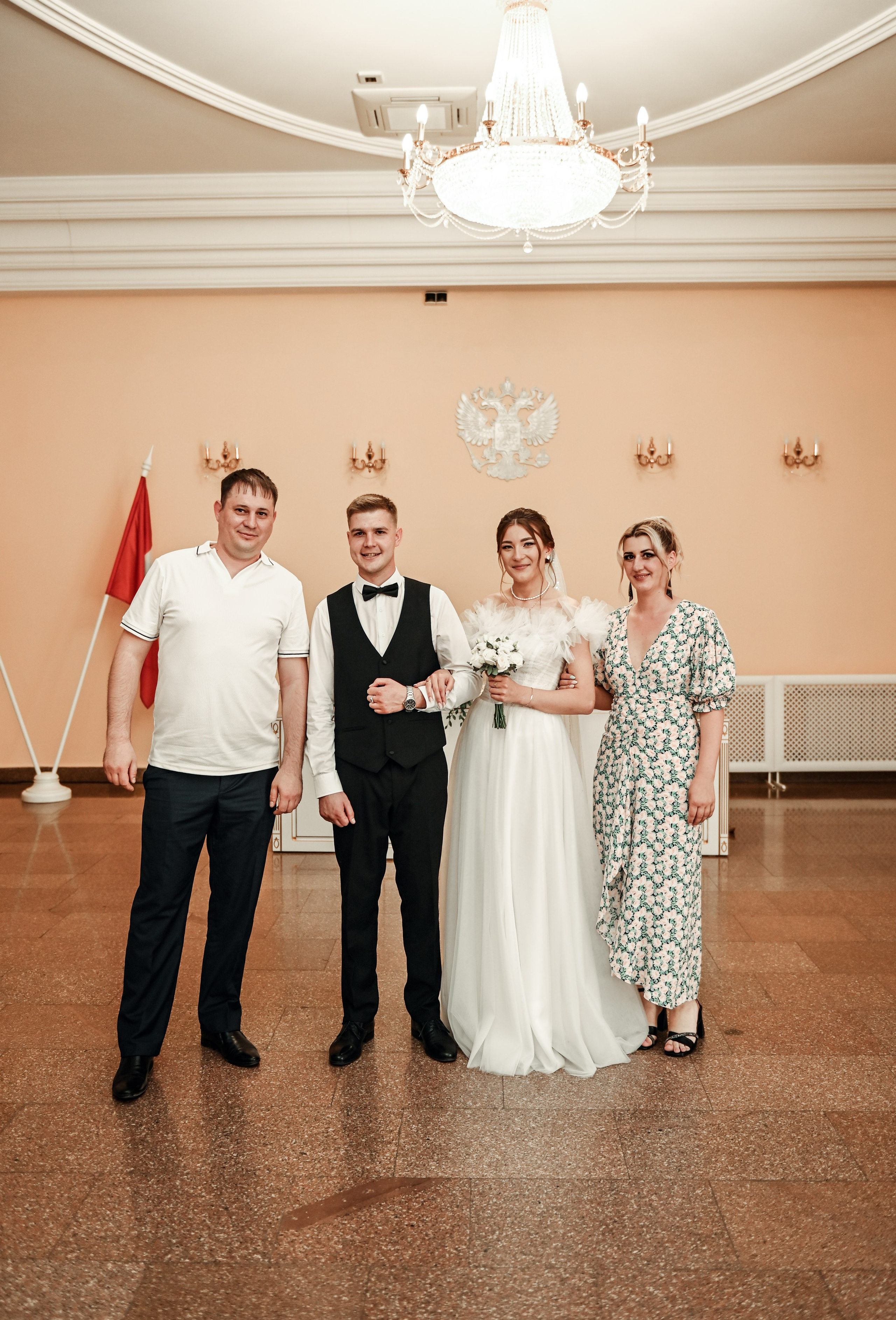 Алексей и Дарья. Свадебный, семейный, детский, контент фотограф в Омске Максим Ильин