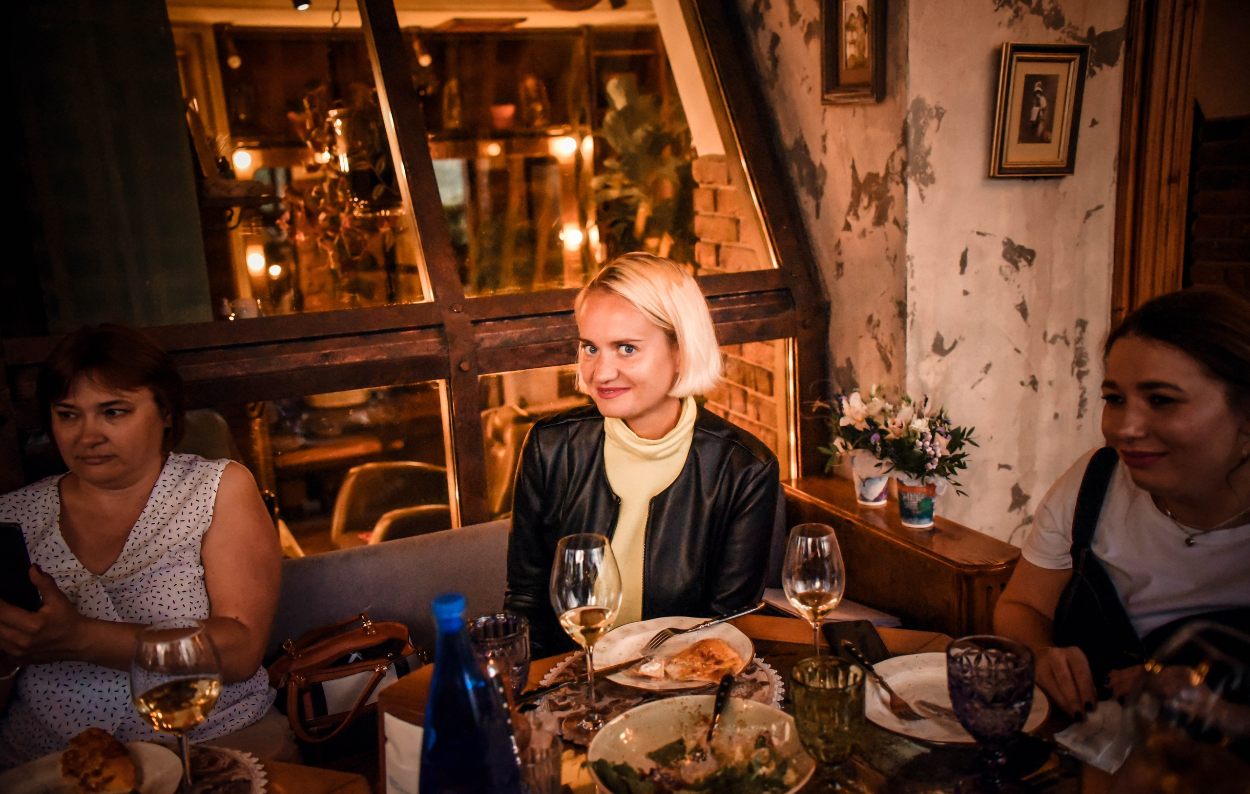 Тематическая вечеринка. Свадебный, семейный, детский, контент фотограф в Омске Максим Ильин