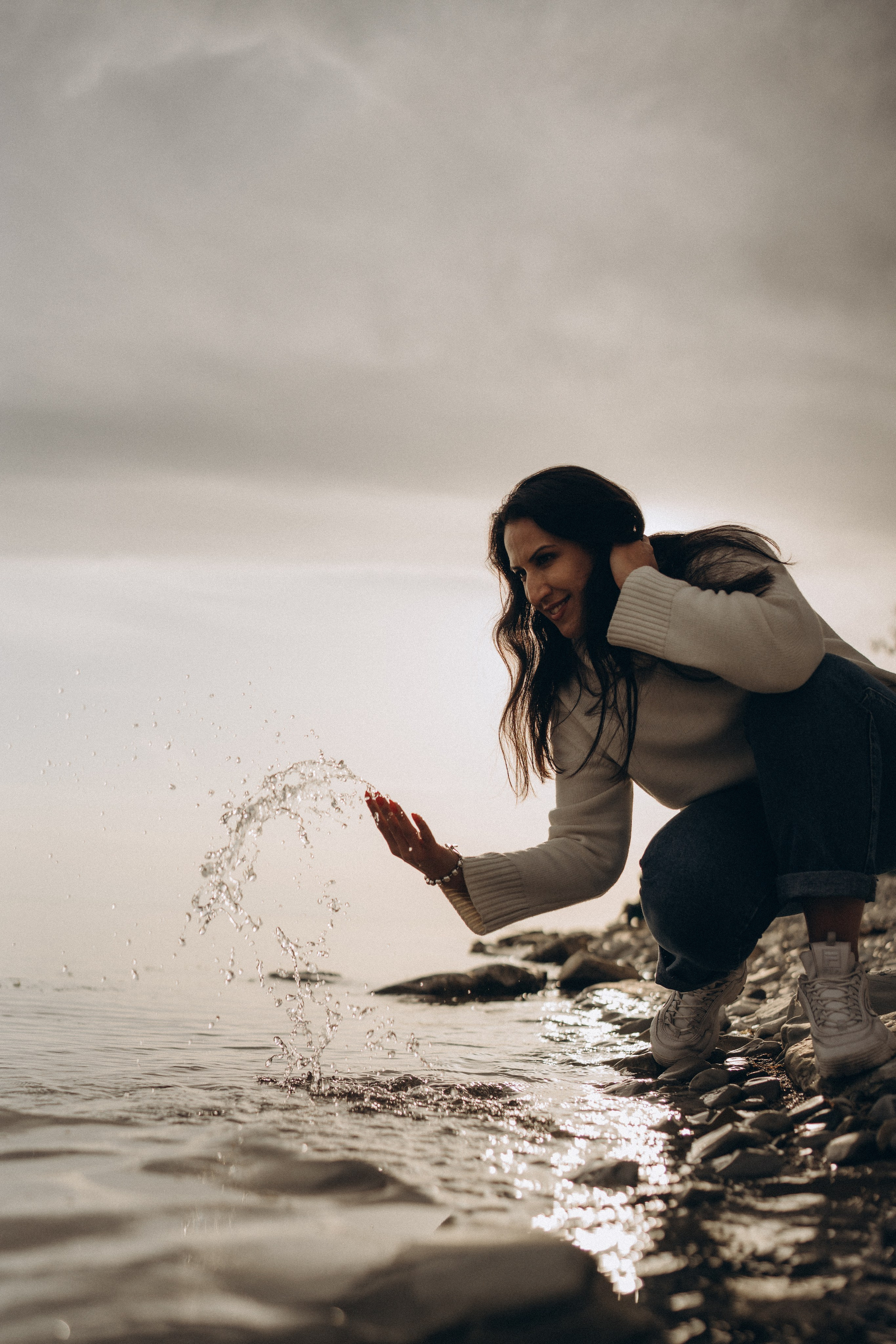 Милена. Дмитриева Светлана женский и семейный фотограф Рига, Москва, Геленджик
