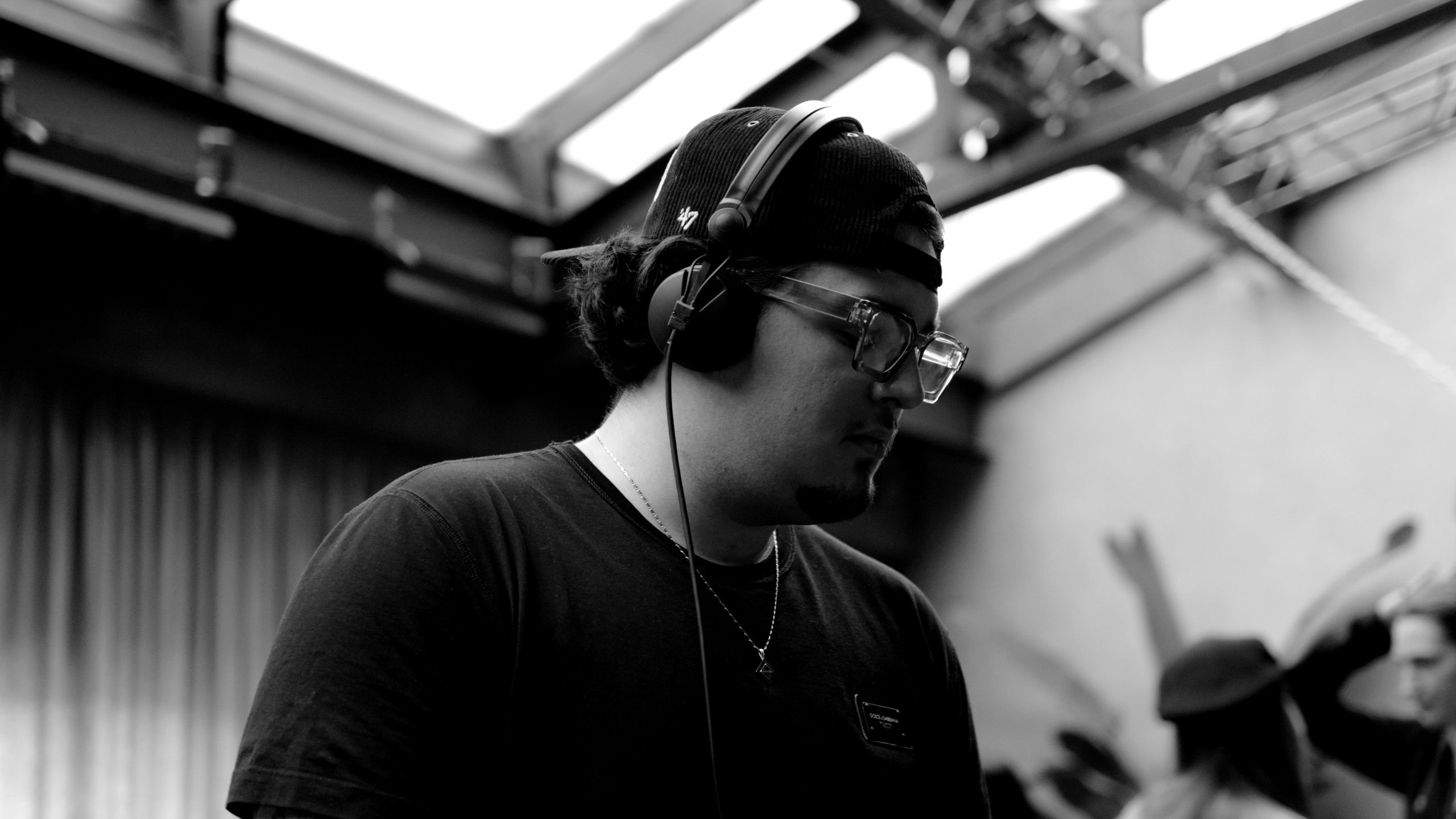 .оригинал — CONNECTED x 128Studio / 18.01.2026. TENZO | Креативный продюсер / Арт-директор