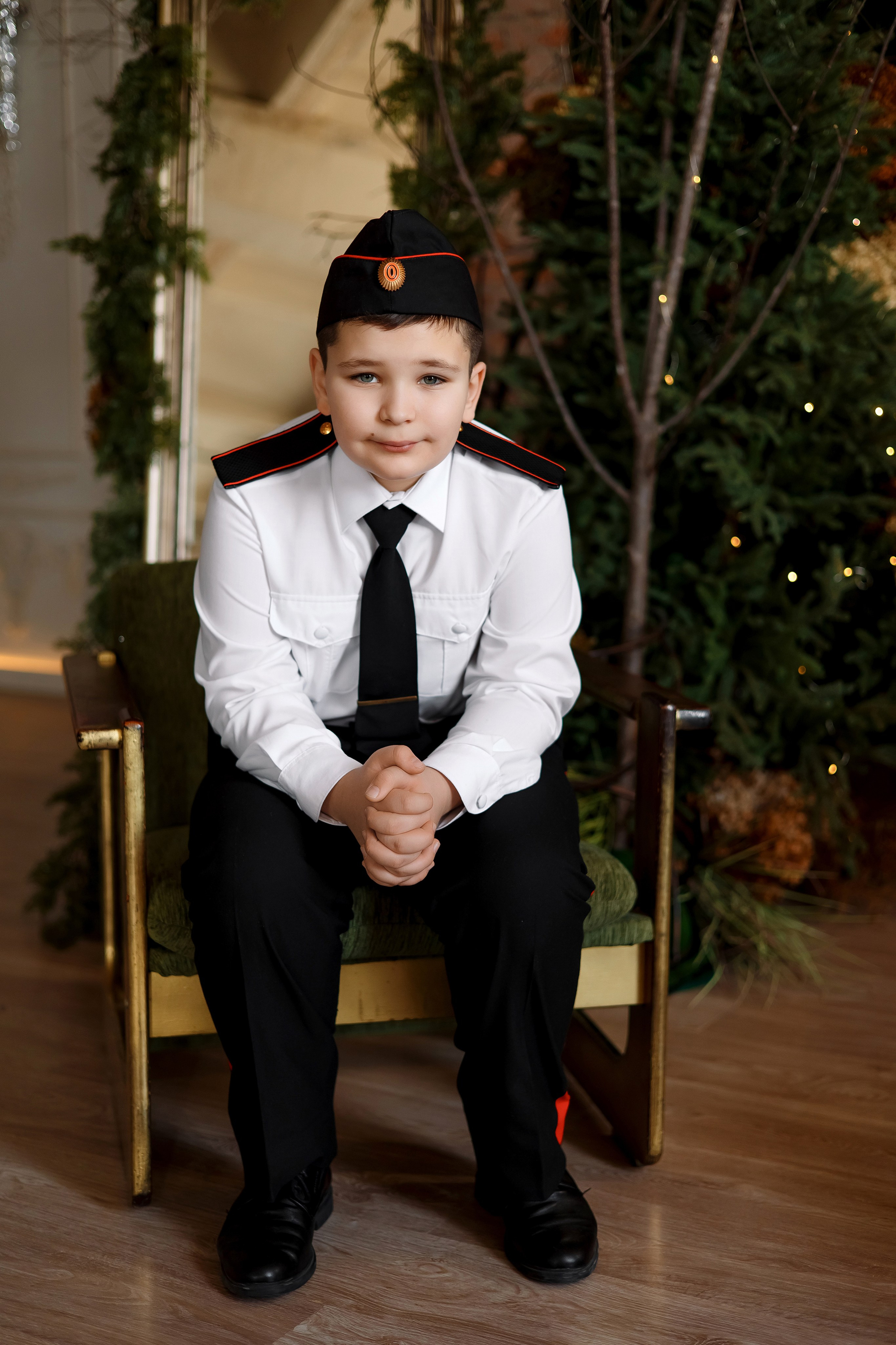 4 класс 18 школа. Фотограф Любовь Корниенко, Примоский край