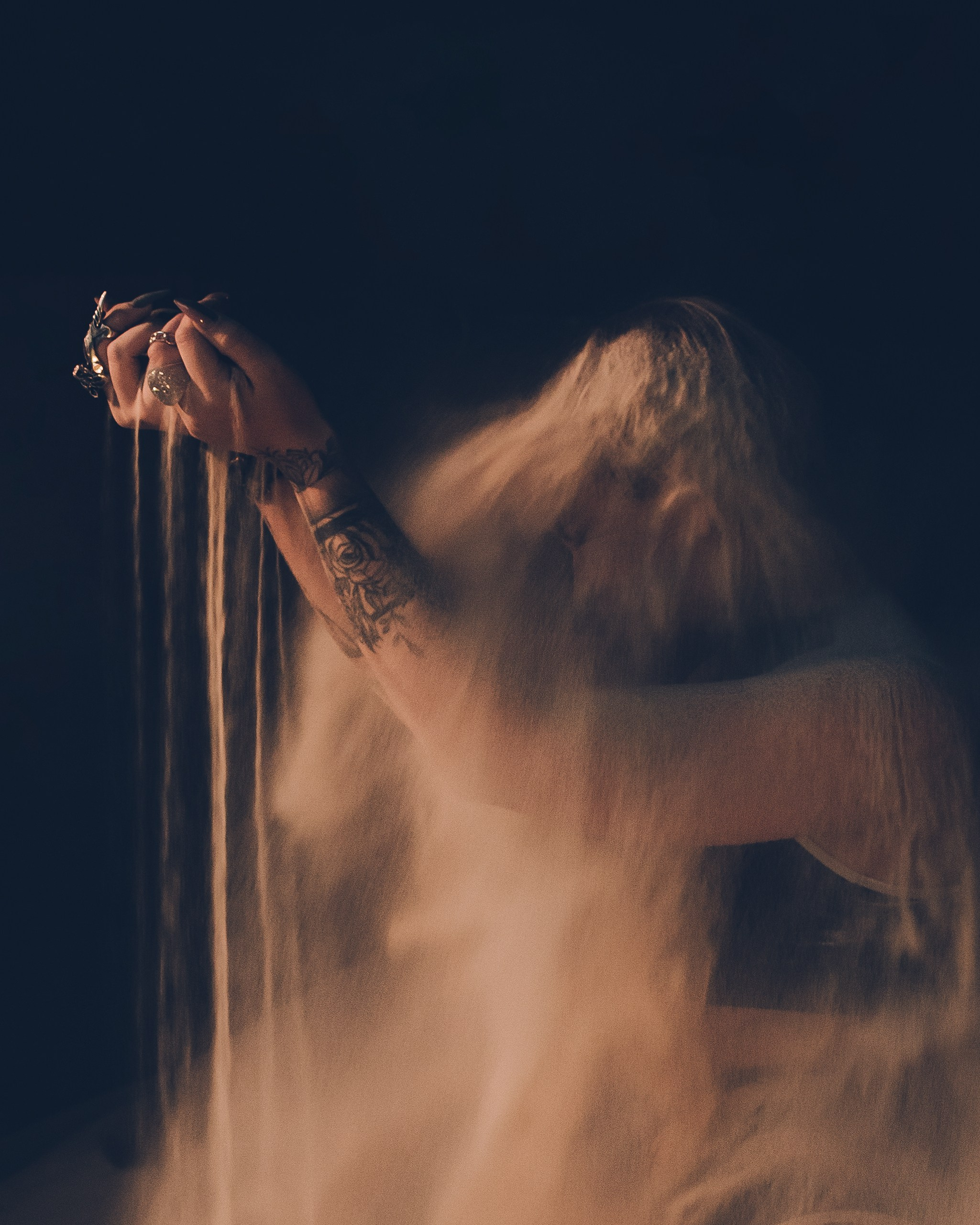 Sum. Фотограф в Санкт-Петербурге Илья Черненко