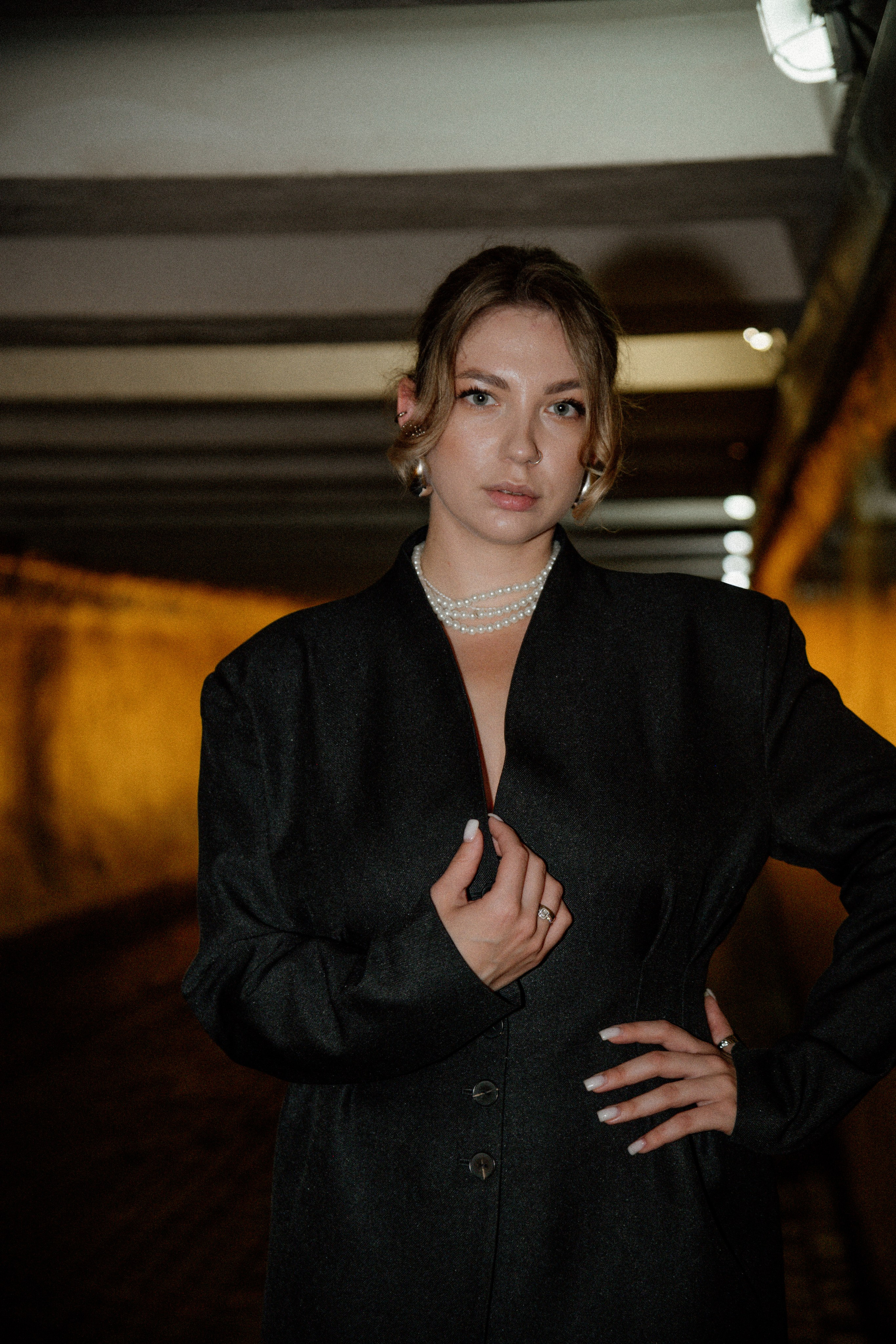 Оксана. Фотограф Алёна Евграфова