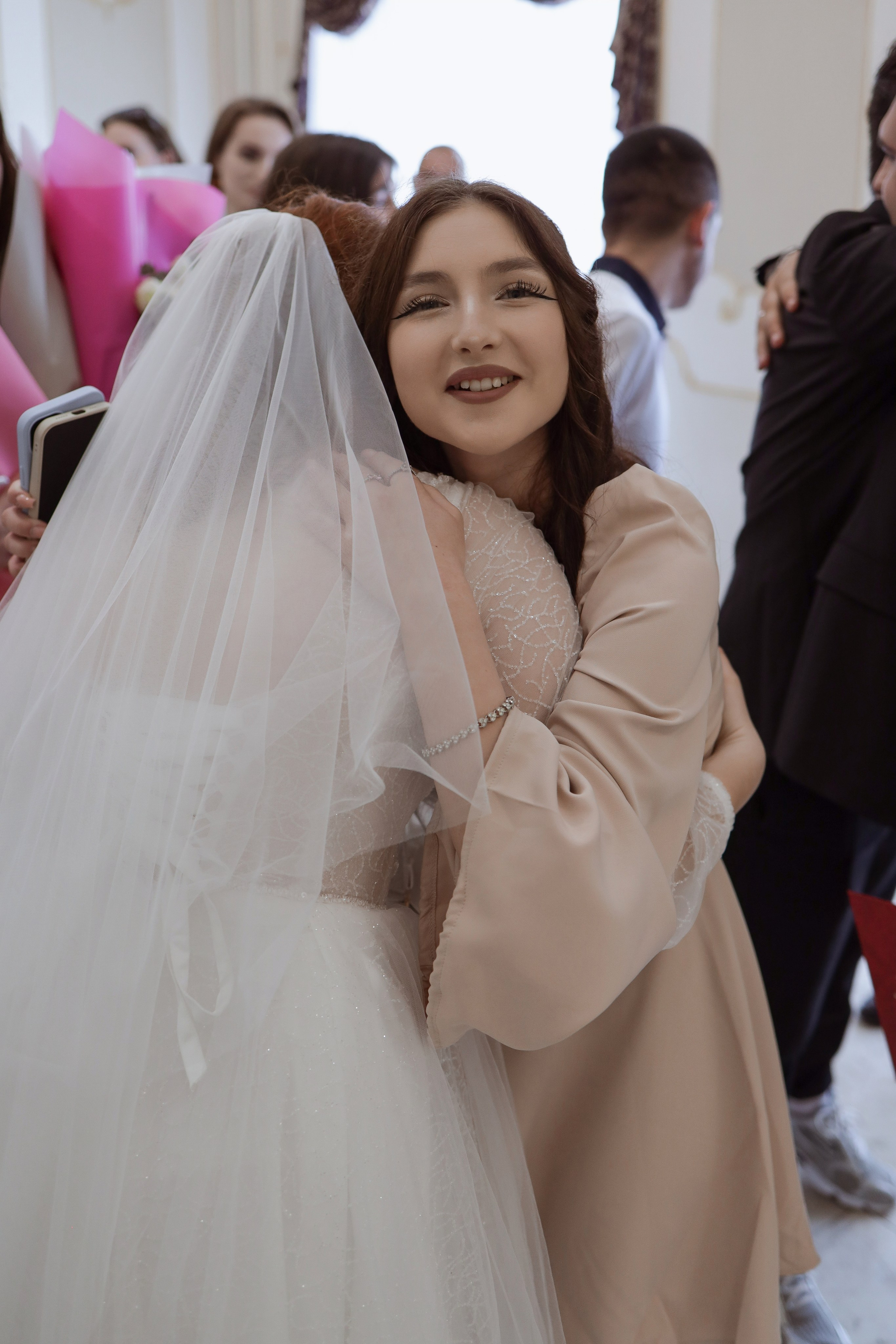 Кристина и Илья. Свадебный фотограф в Крыму Виталий Овчинников