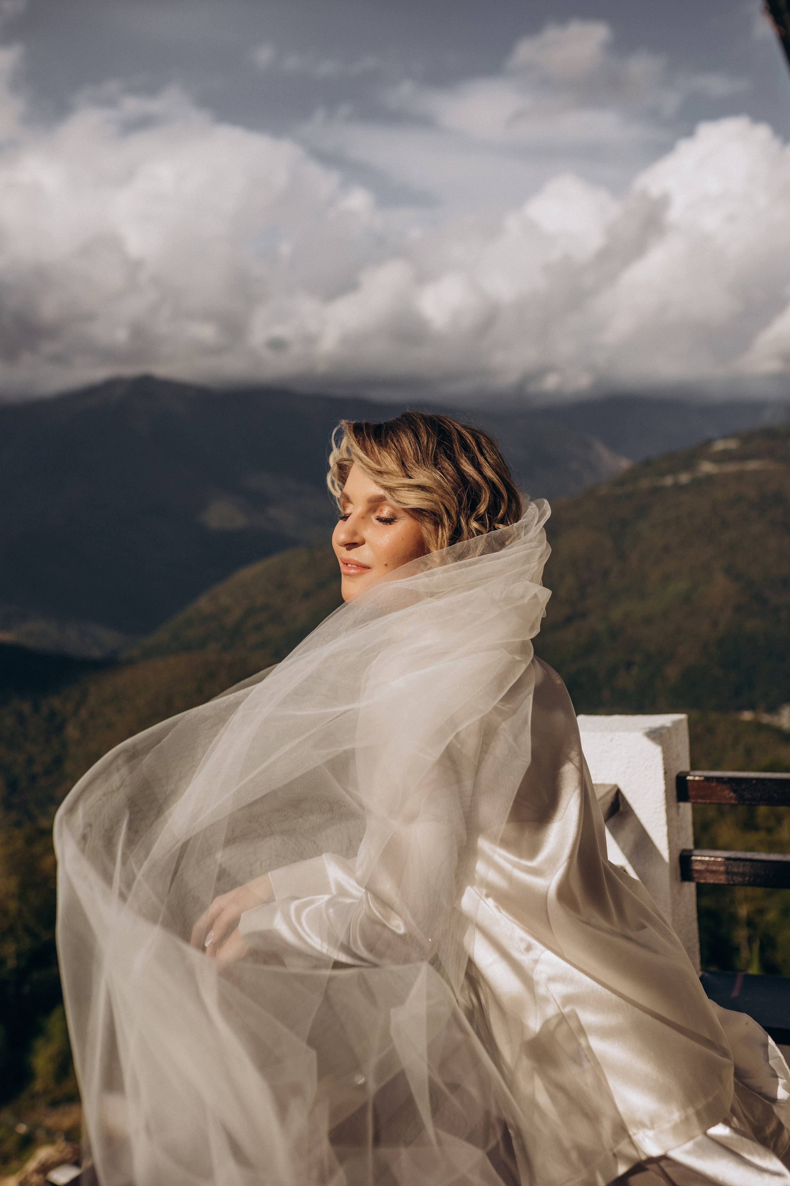 Виктор и Алина. Свадебный и love story фотограф в Санкт-Петербурге