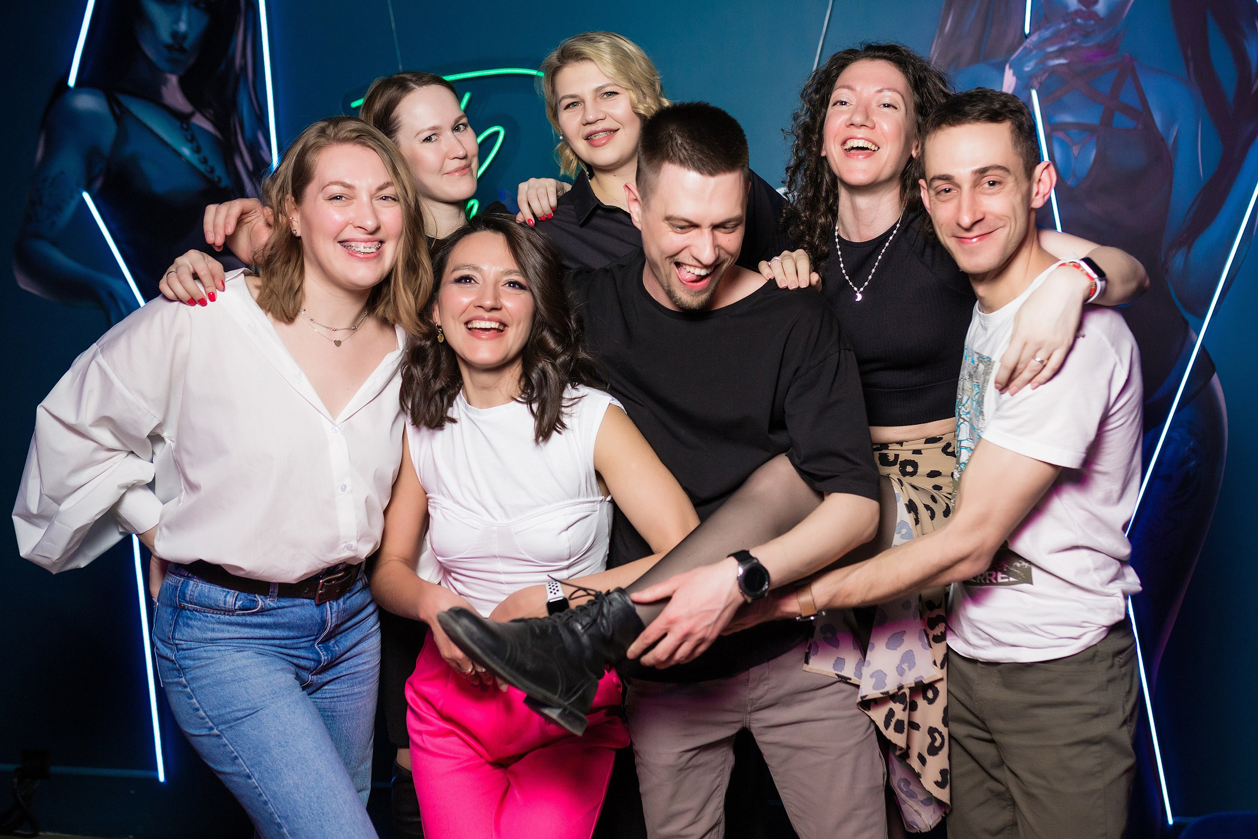 МЕРОПРИЯТИЯ. Roman Photo