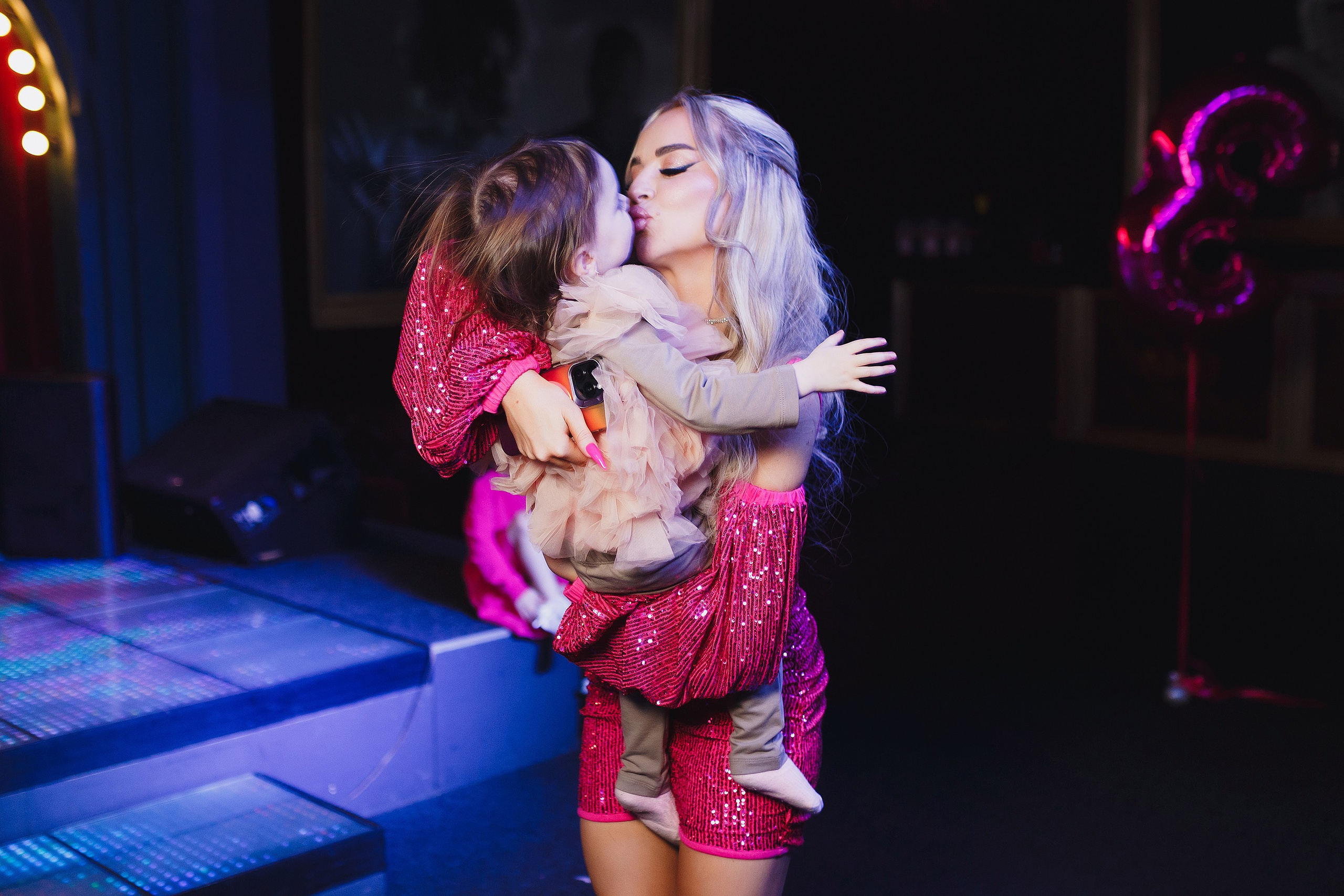 ДЕТИ. Roman Photo