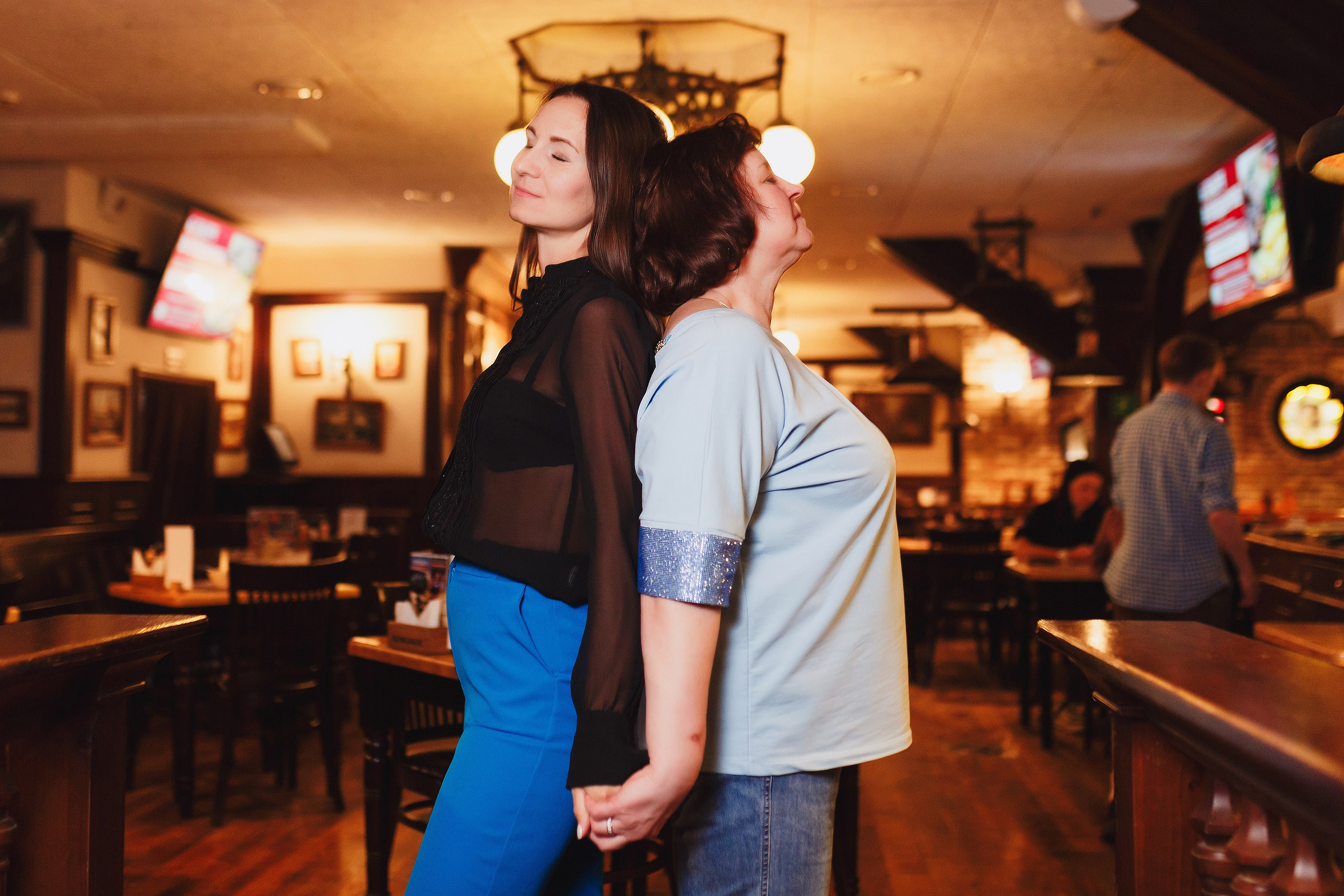 СЕМЕЙНЫЕ. Roman Photo