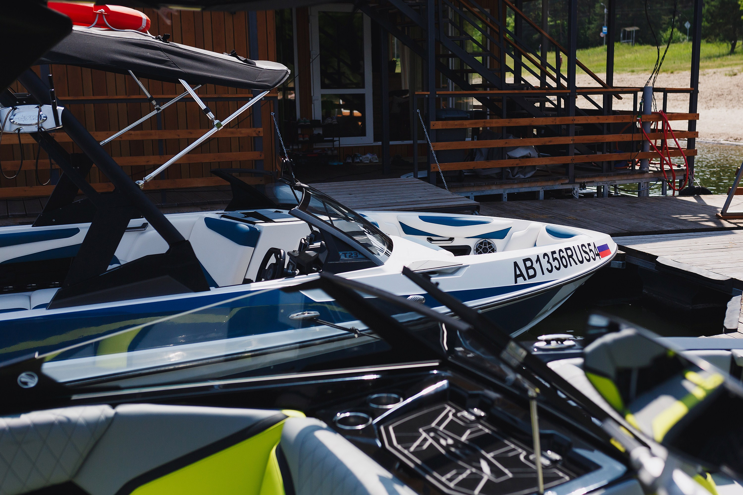 ИНТЕРЬЕР. Roman Photo