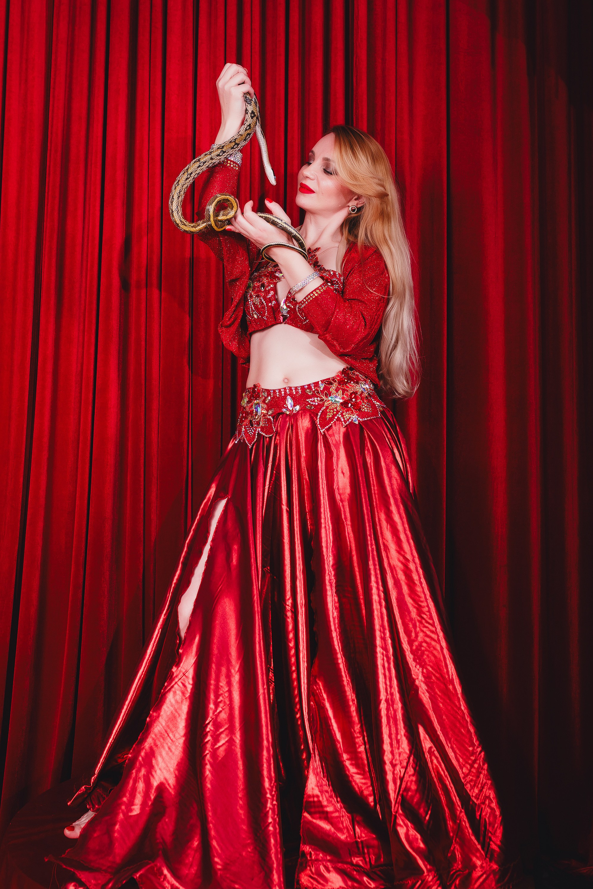 ИНДИВИДУАЛЬНЫЕ. Roman Photo