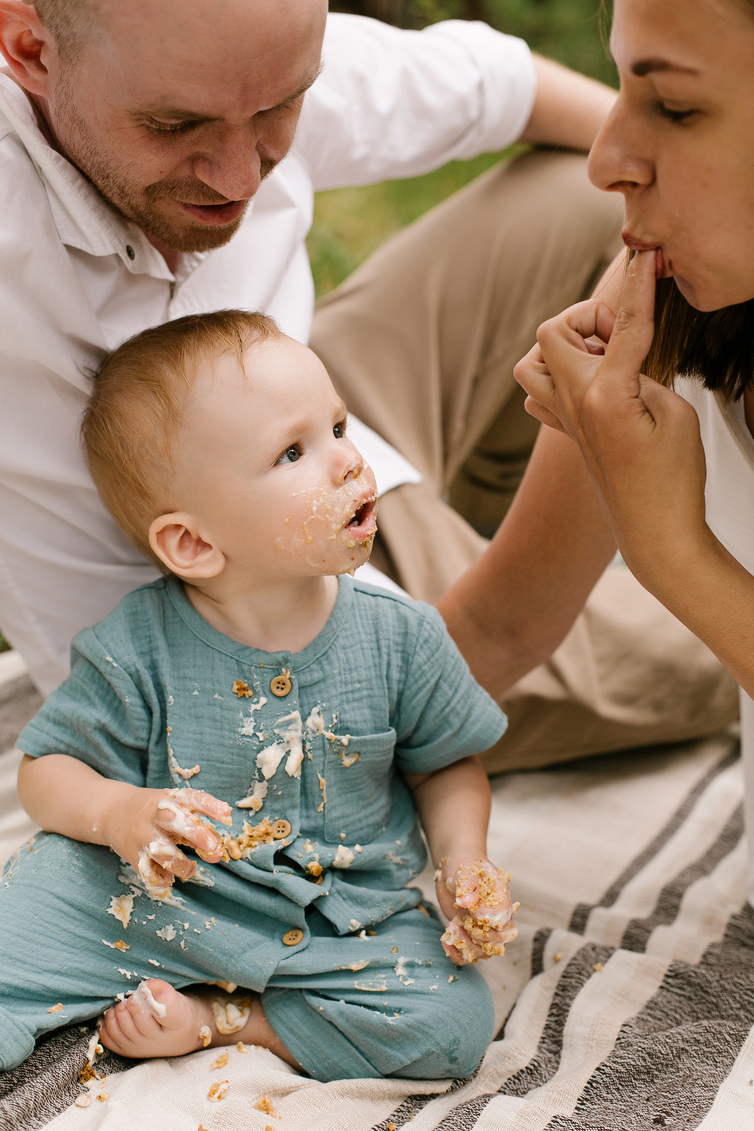 Лесные приключения Макара. Свадебный, семейный и детский фотограф в г. Абакан респ. Хакасия Любов