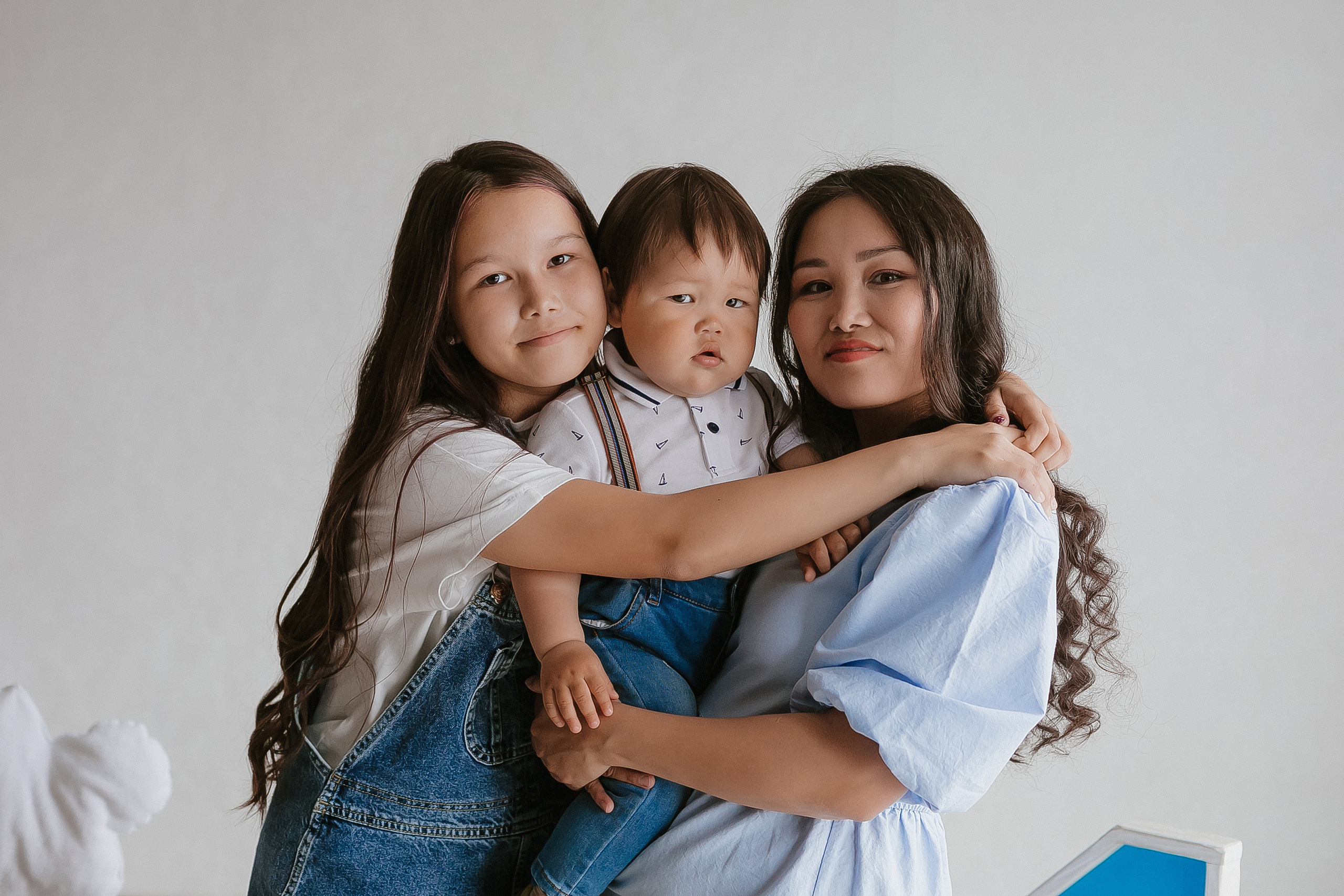 Полетаем с Антошей. Свадебный, семейный и детский фотограф в г. Абакан респ. Хакасия Любов