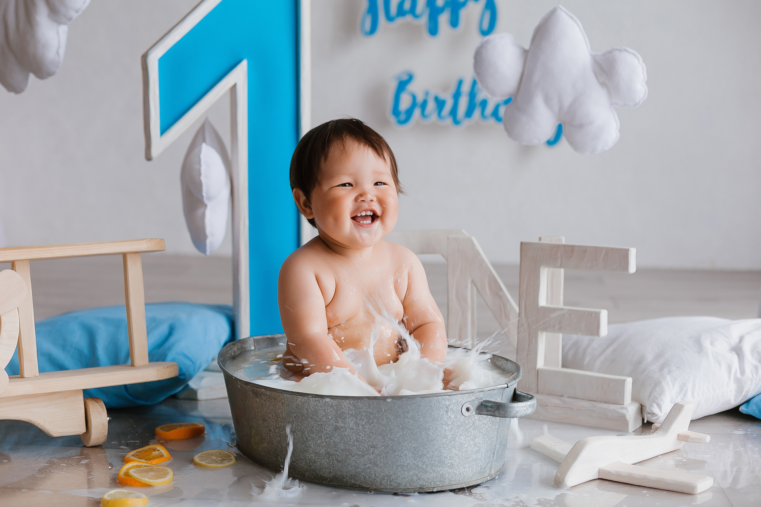 Полетаем с Антошей. Свадебный, семейный и детский фотограф в г. Абакан респ. Хакасия Любов