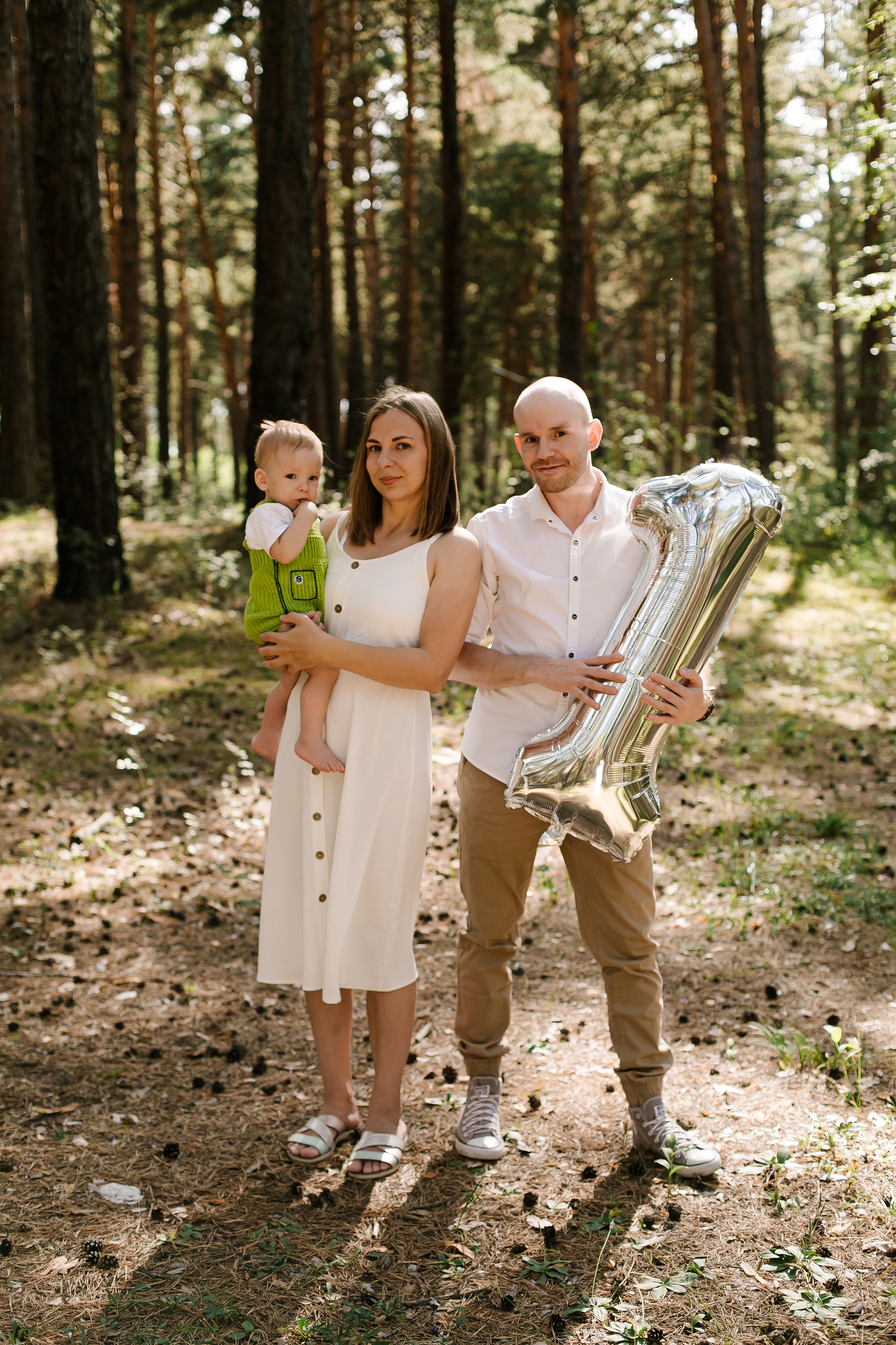 Лесные приключения Макара. Свадебный, семейный и детский фотограф в г. Абакан респ. Хакасия Любов