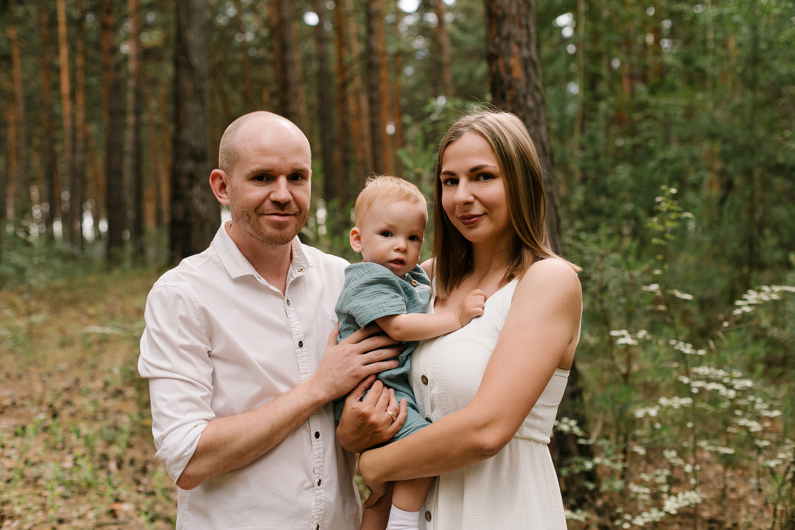 Лесные приключения Макара. Свадебный, семейный и детский фотограф в г. Абакан респ. Хакасия Любов