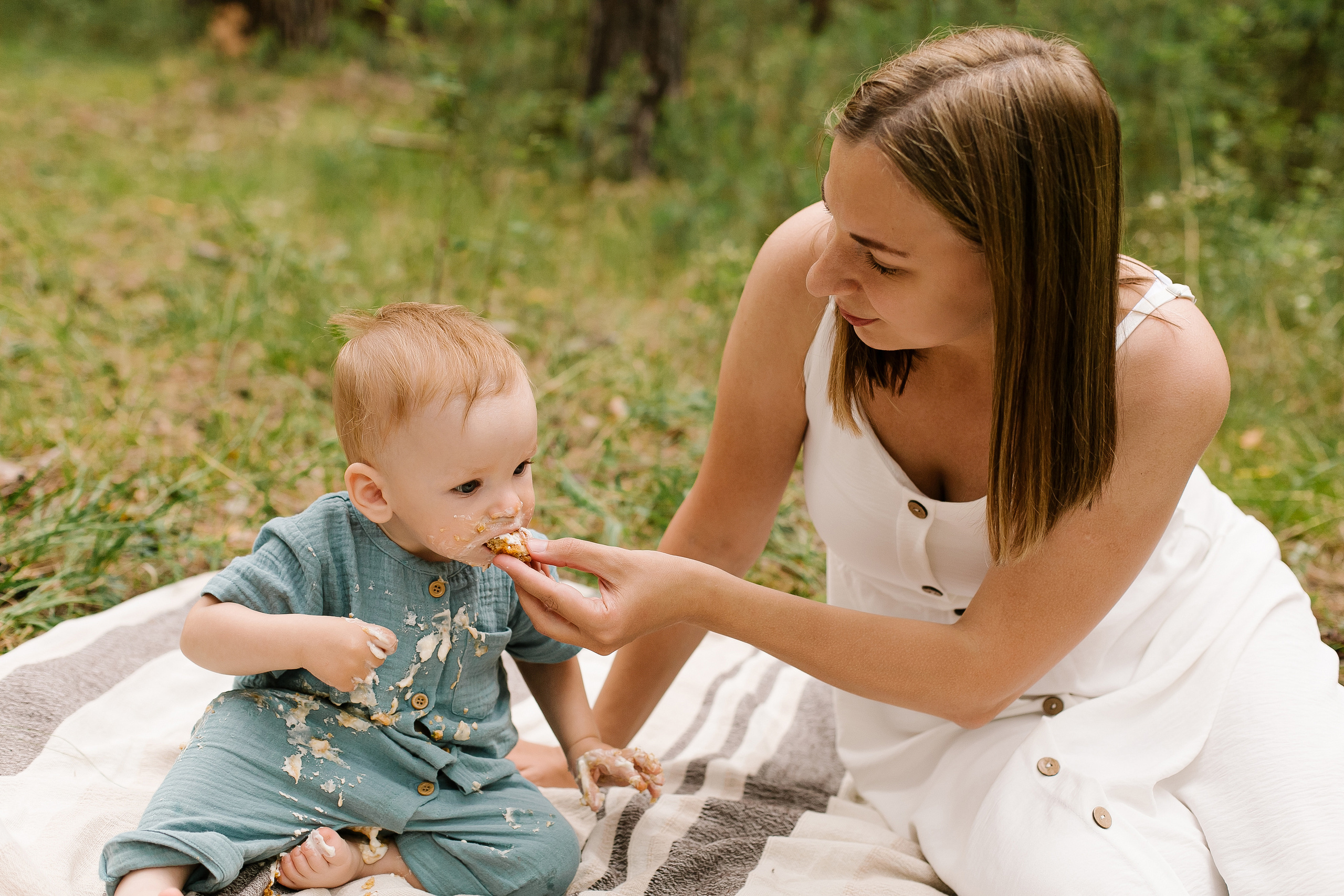 Лесные приключения Макара. Свадебный, семейный и детский фотограф в г. Абакан респ. Хакасия Любов