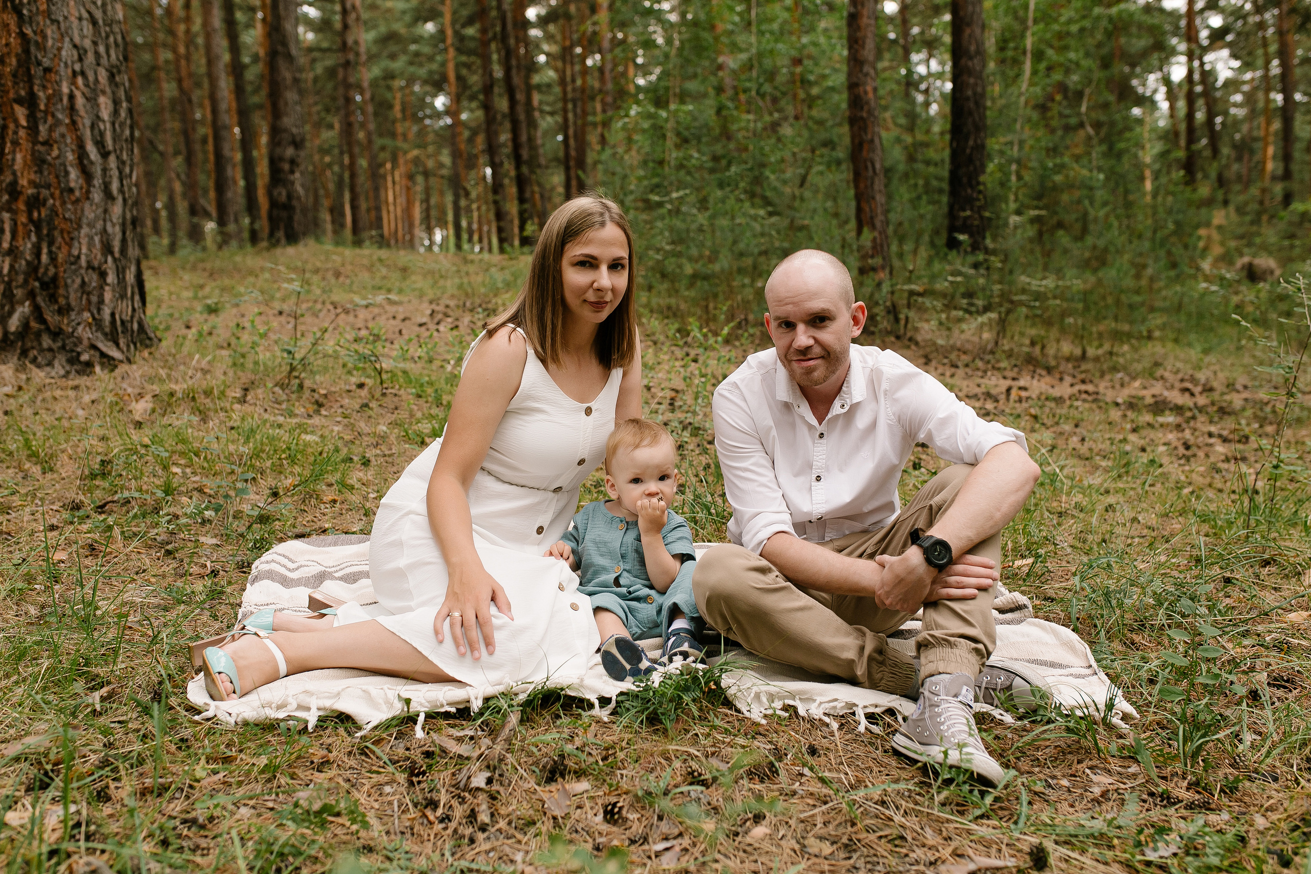 Лесные приключения Макара. Свадебный, семейный и детский фотограф в г. Абакан респ. Хакасия Любов