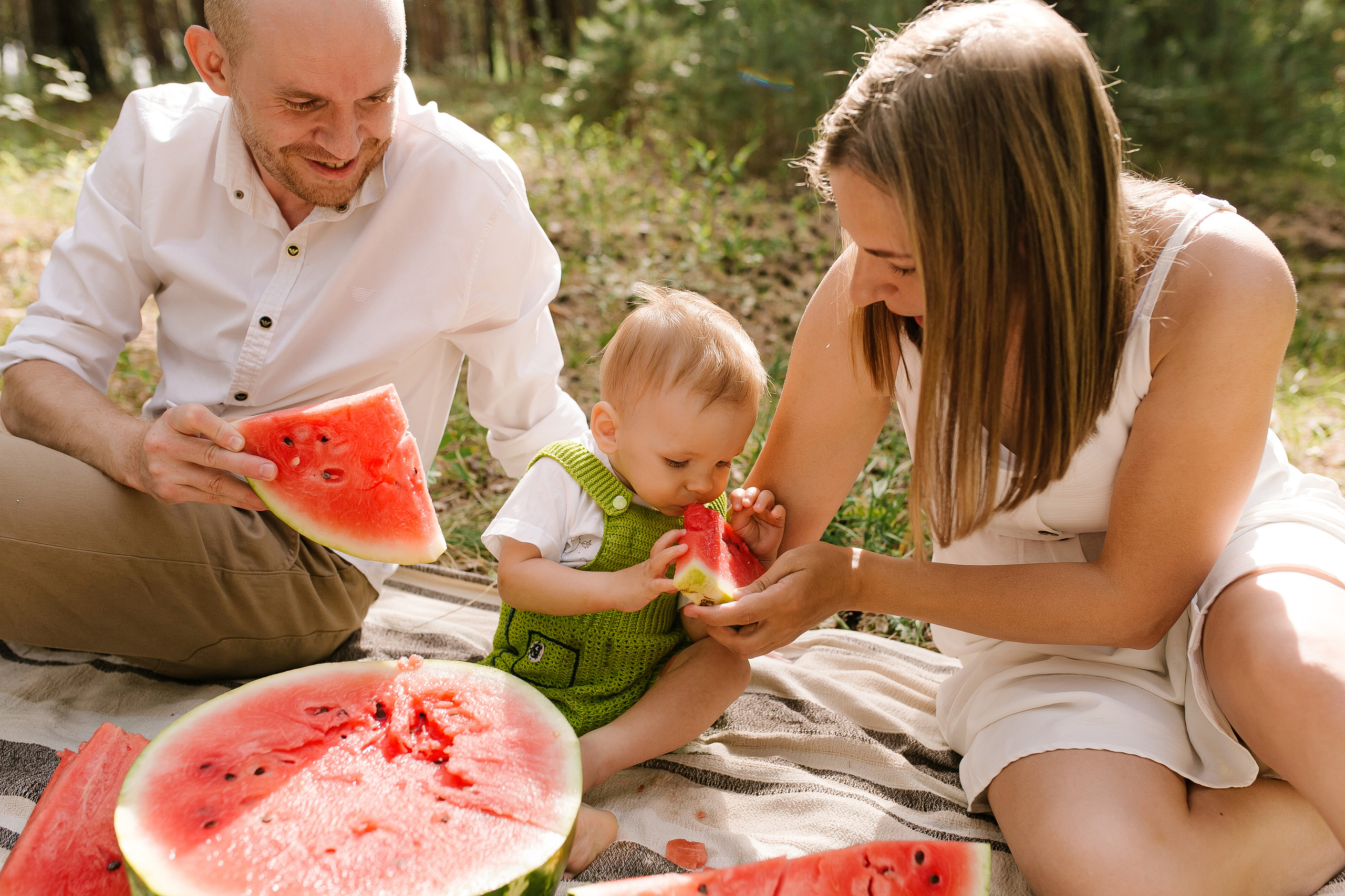 Лесные приключения Макара. Свадебный, семейный и детский фотограф в г. Абакан респ. Хакасия Любов
