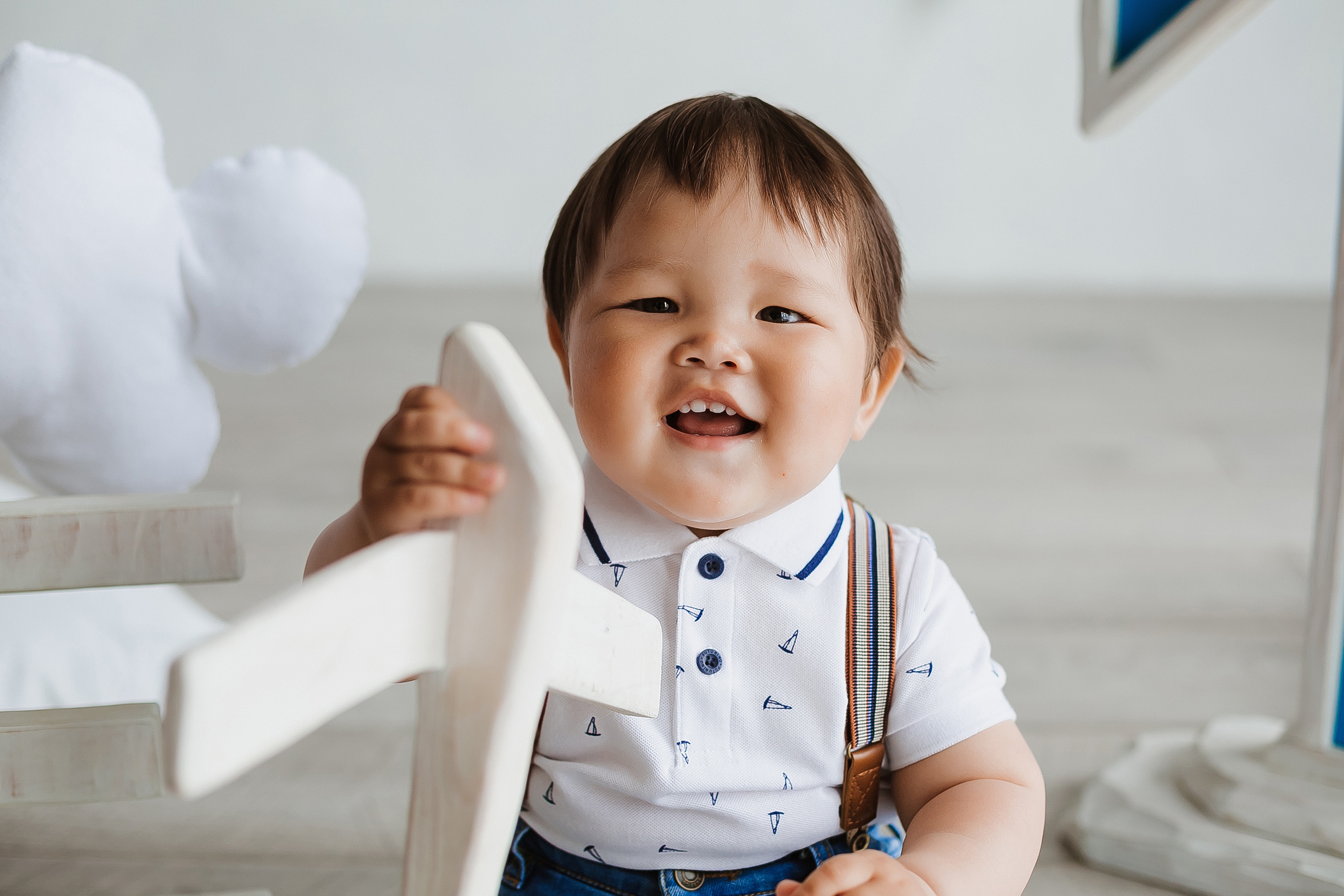 Полетаем с Антошей. Свадебный, семейный и детский фотограф в г. Абакан респ. Хакасия Любов