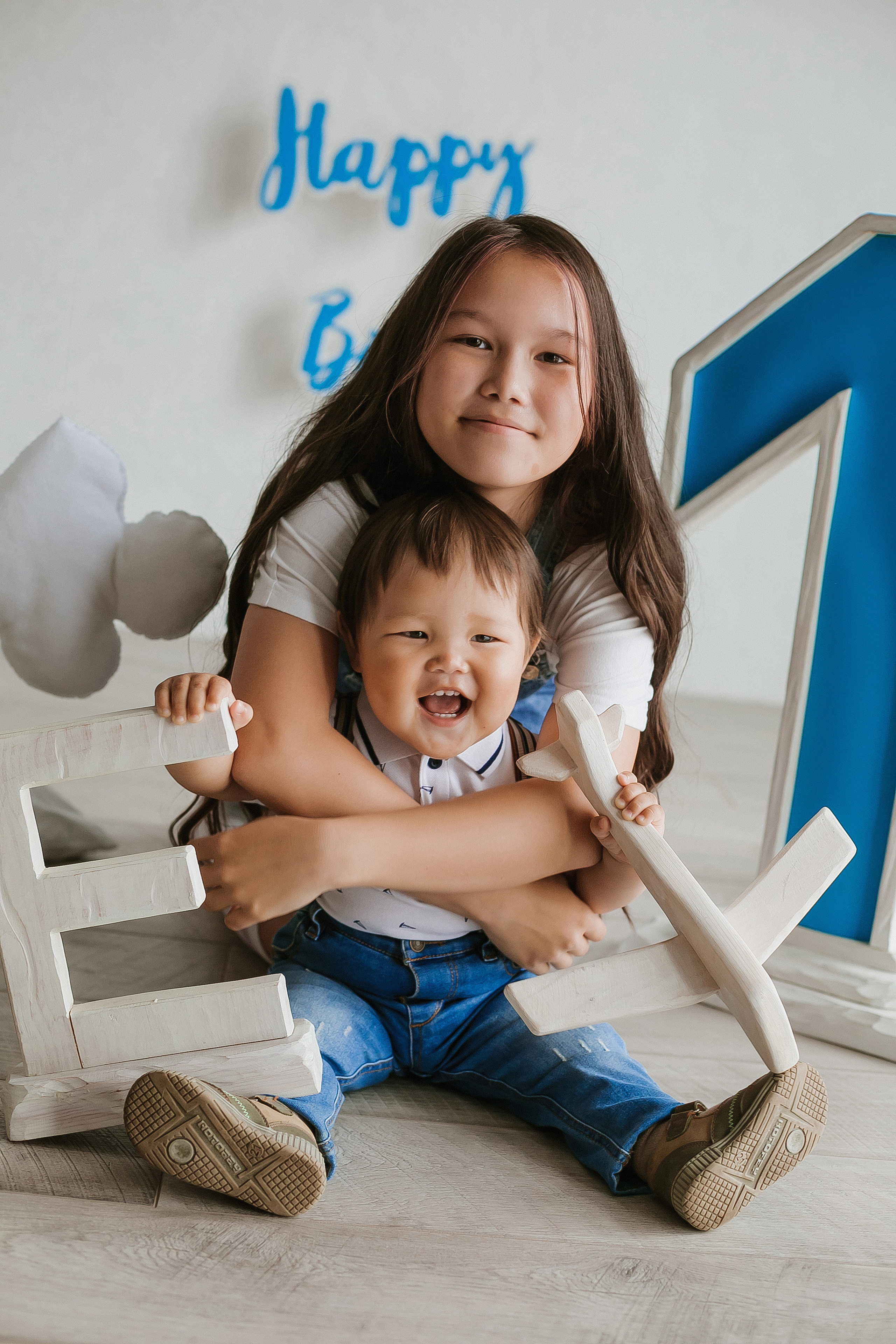 Полетаем с Антошей. Свадебный, семейный и детский фотограф в г. Абакан респ. Хакасия Любов