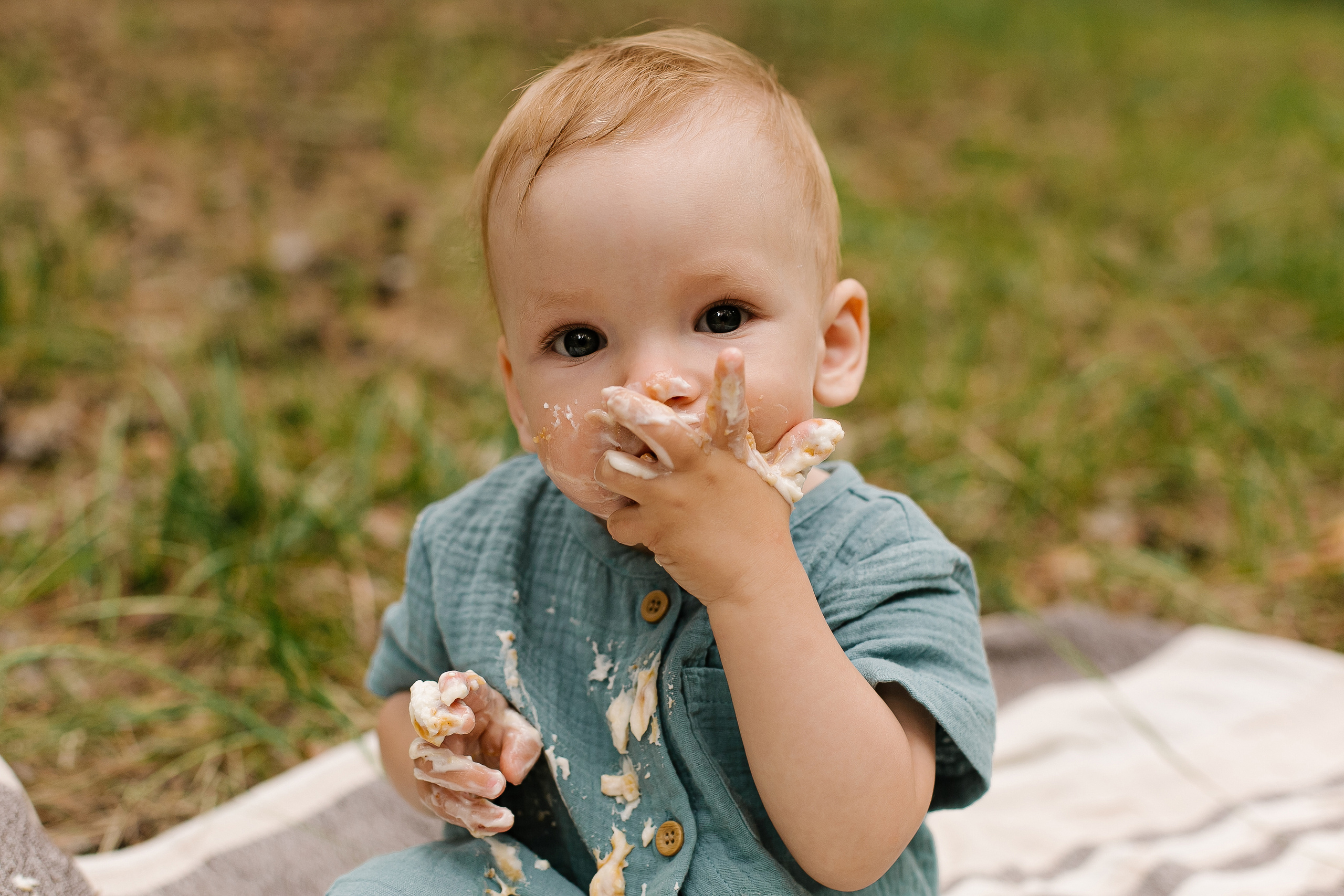 Лесные приключения Макара. Свадебный, семейный и детский фотограф в г. Абакан респ. Хакасия Любов