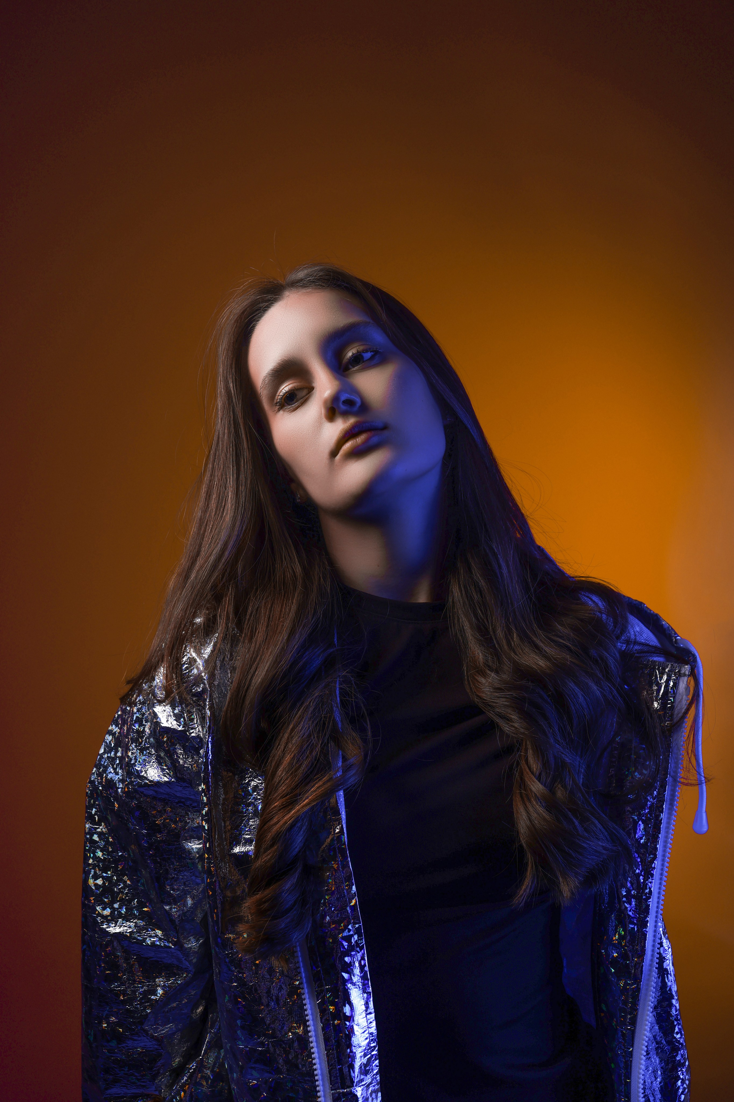 Индивидуальные съёмки. Школьный фотограф