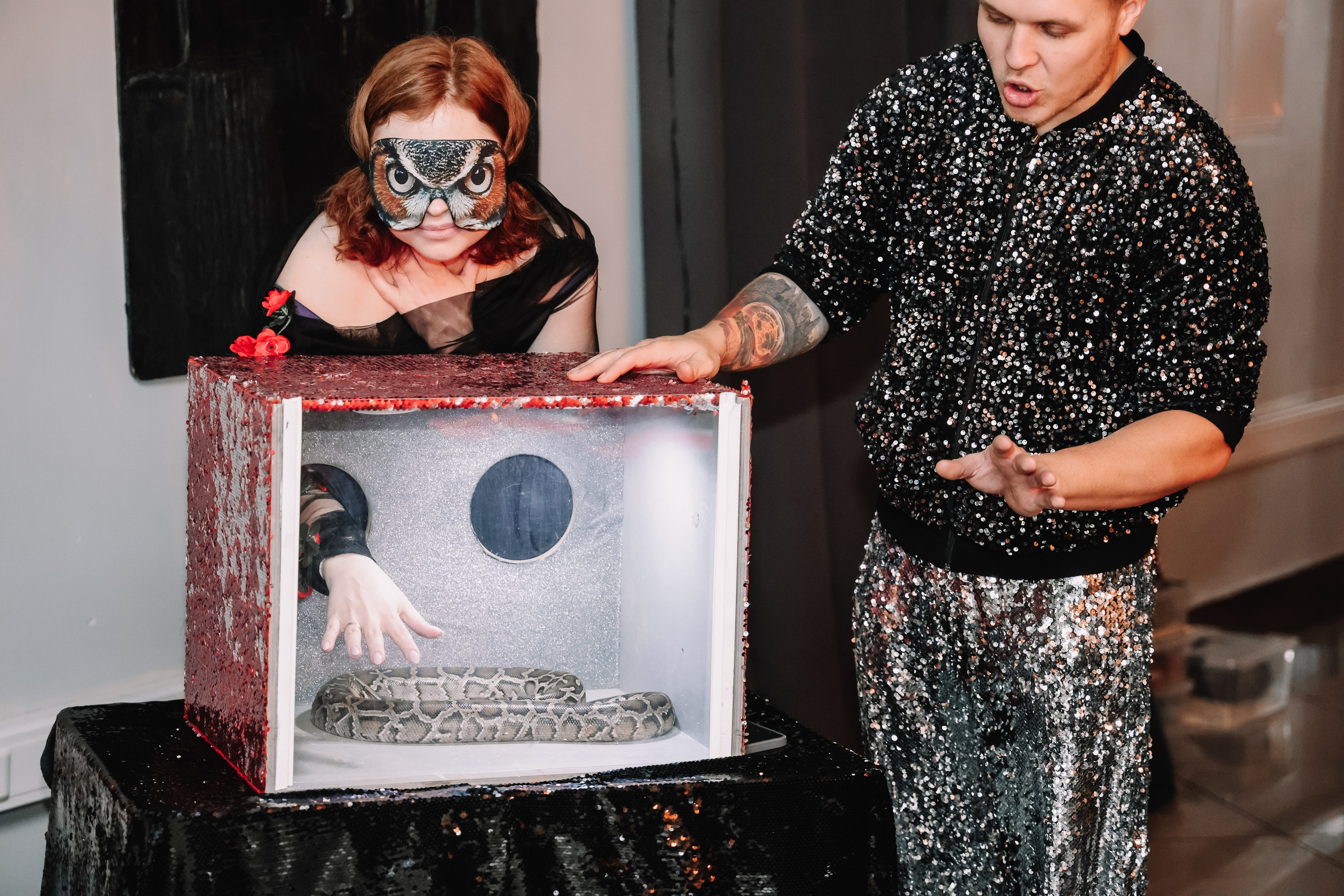 В Лофте. Фотограф и видеограф — Москва