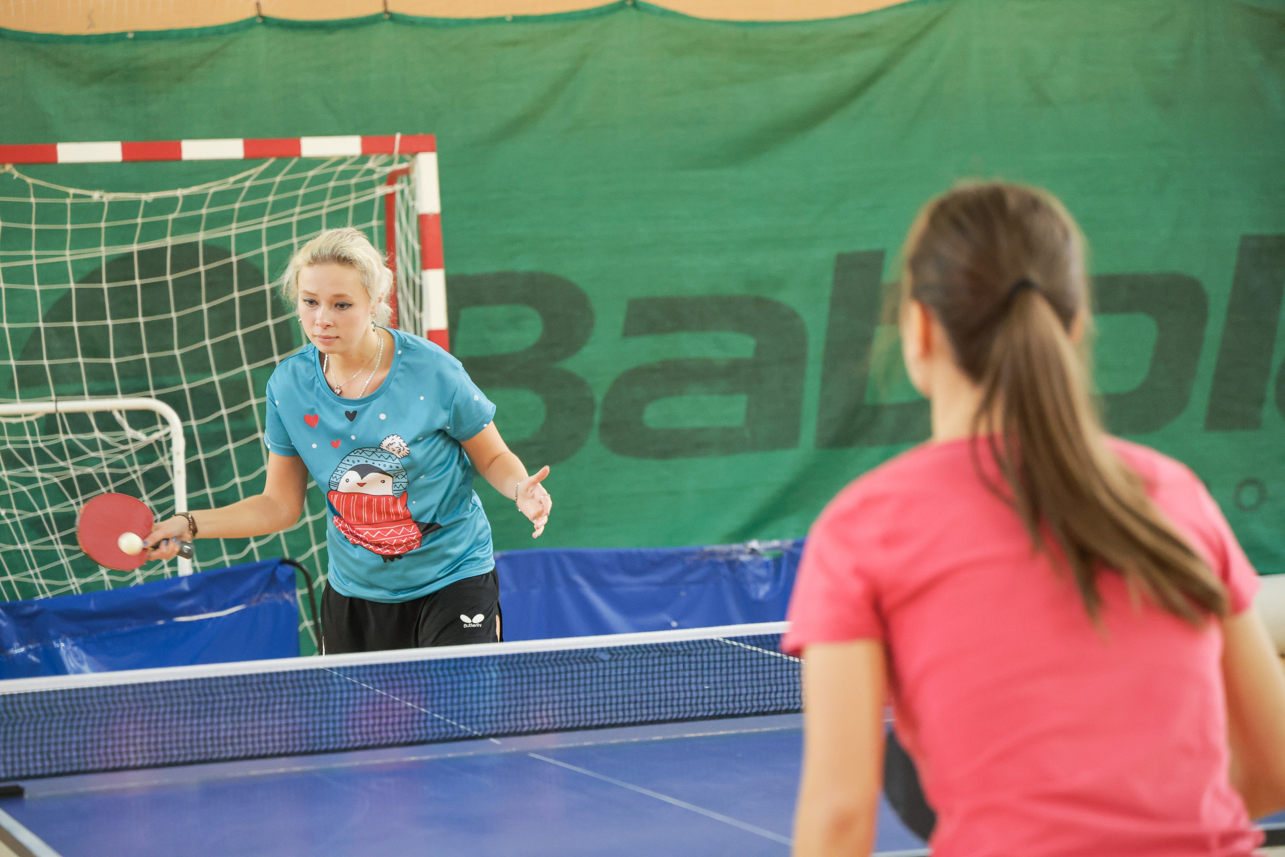 МОСГОРСПОРТ. Фотограф и видеограф — Москва