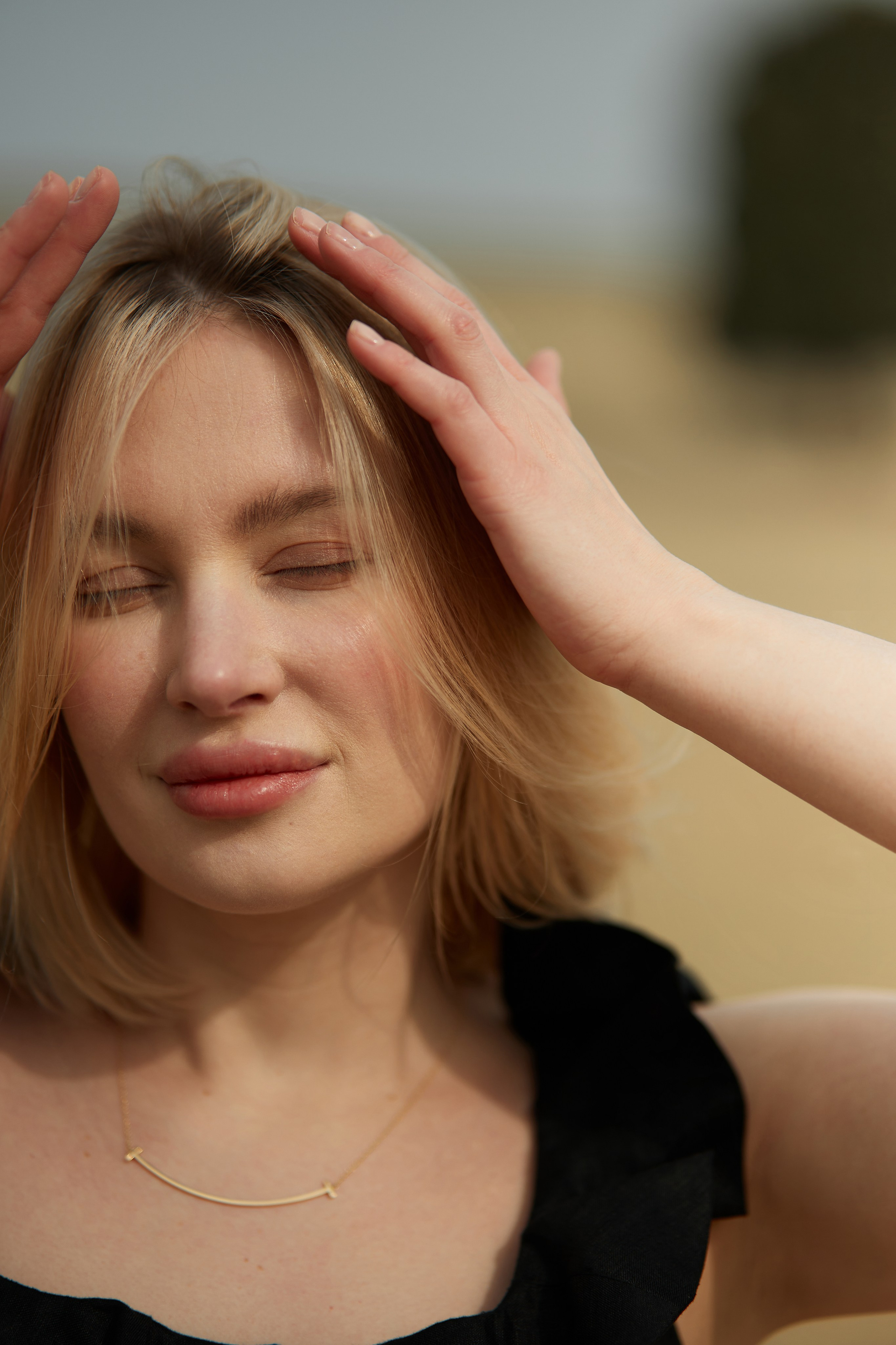 Таня | Сеул. Katerina Simina — worldwide photographer | Europe