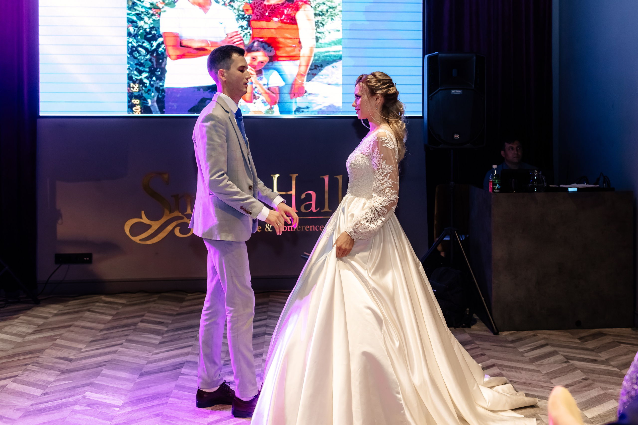 Ратмир и Светлана. Свадебный и семейный фотограф Разида Мухаметова