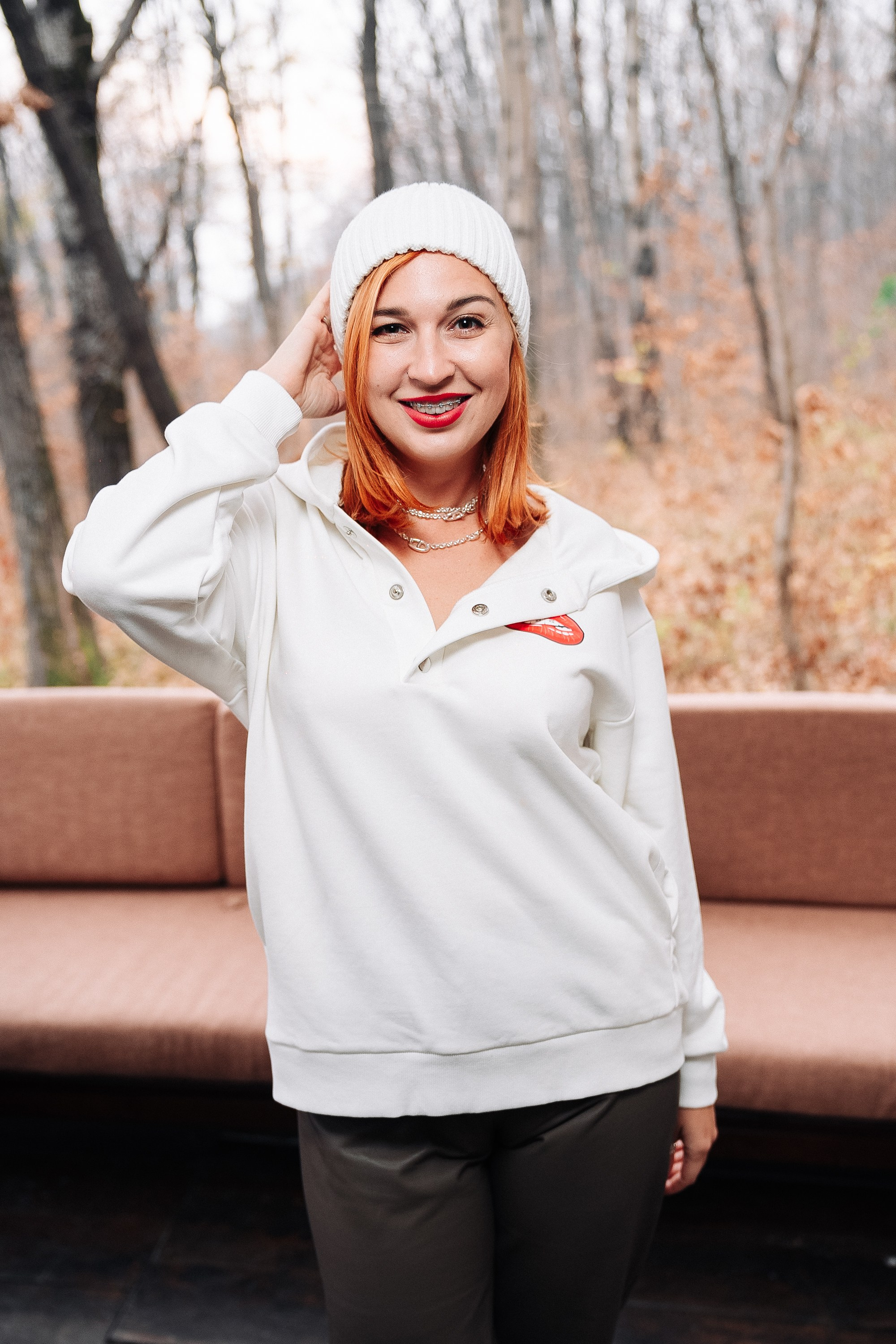 Белый кофе. Фотограф в Хабаровске Швендых Рудольф