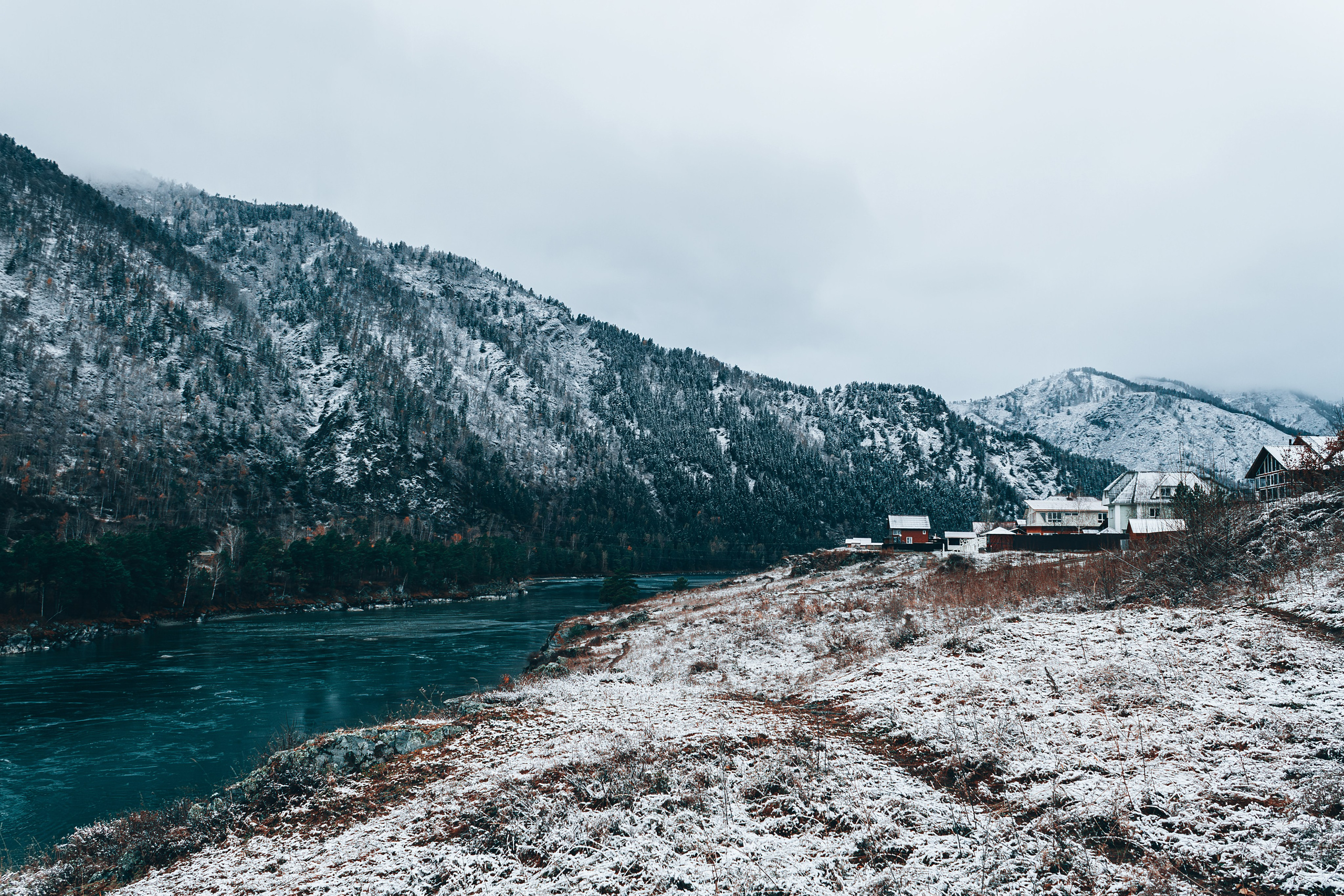 Фотографии Горного Алтая. Фотограф в Новокузнецке
