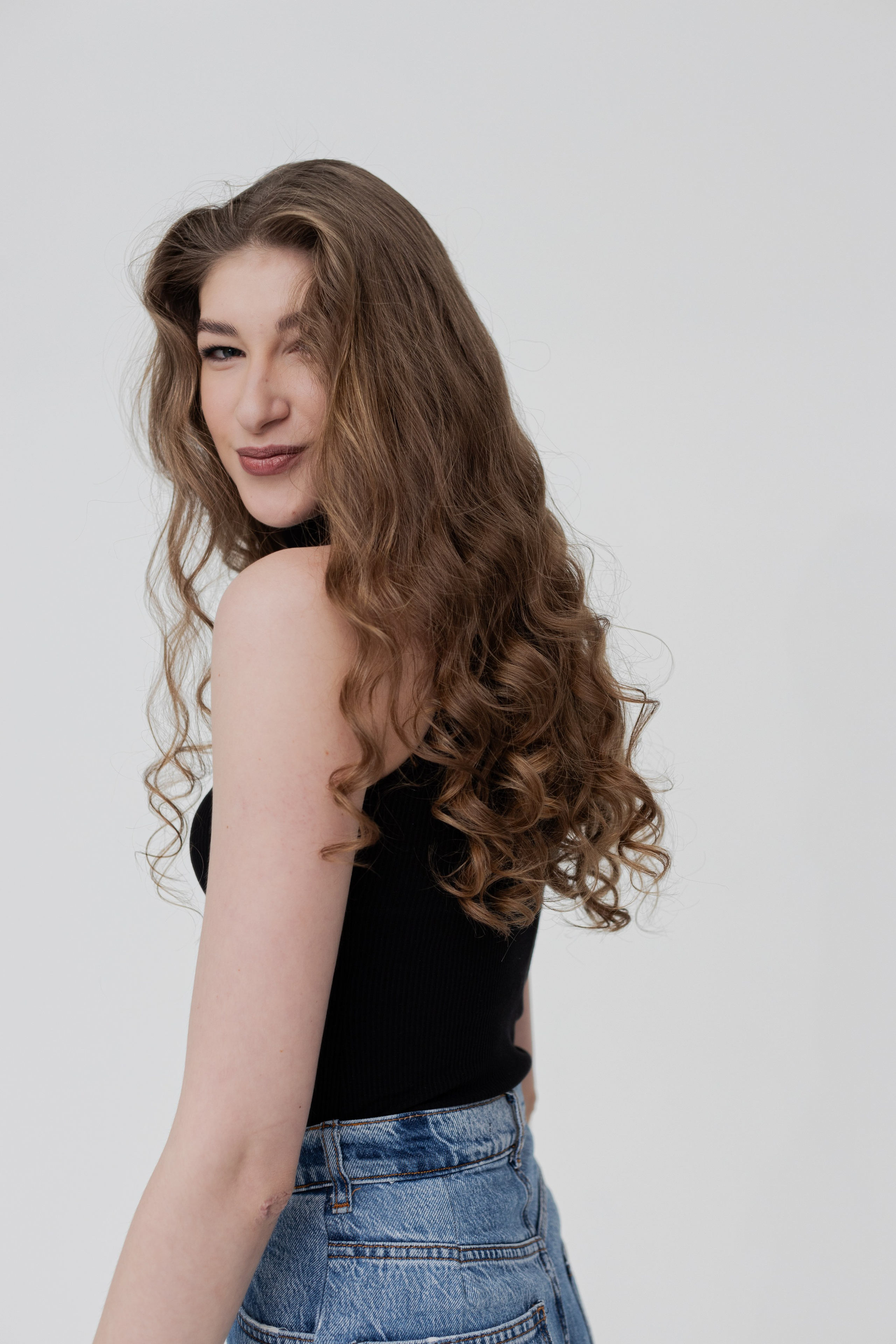 Вита. Фотограф Анастасия Пинчук