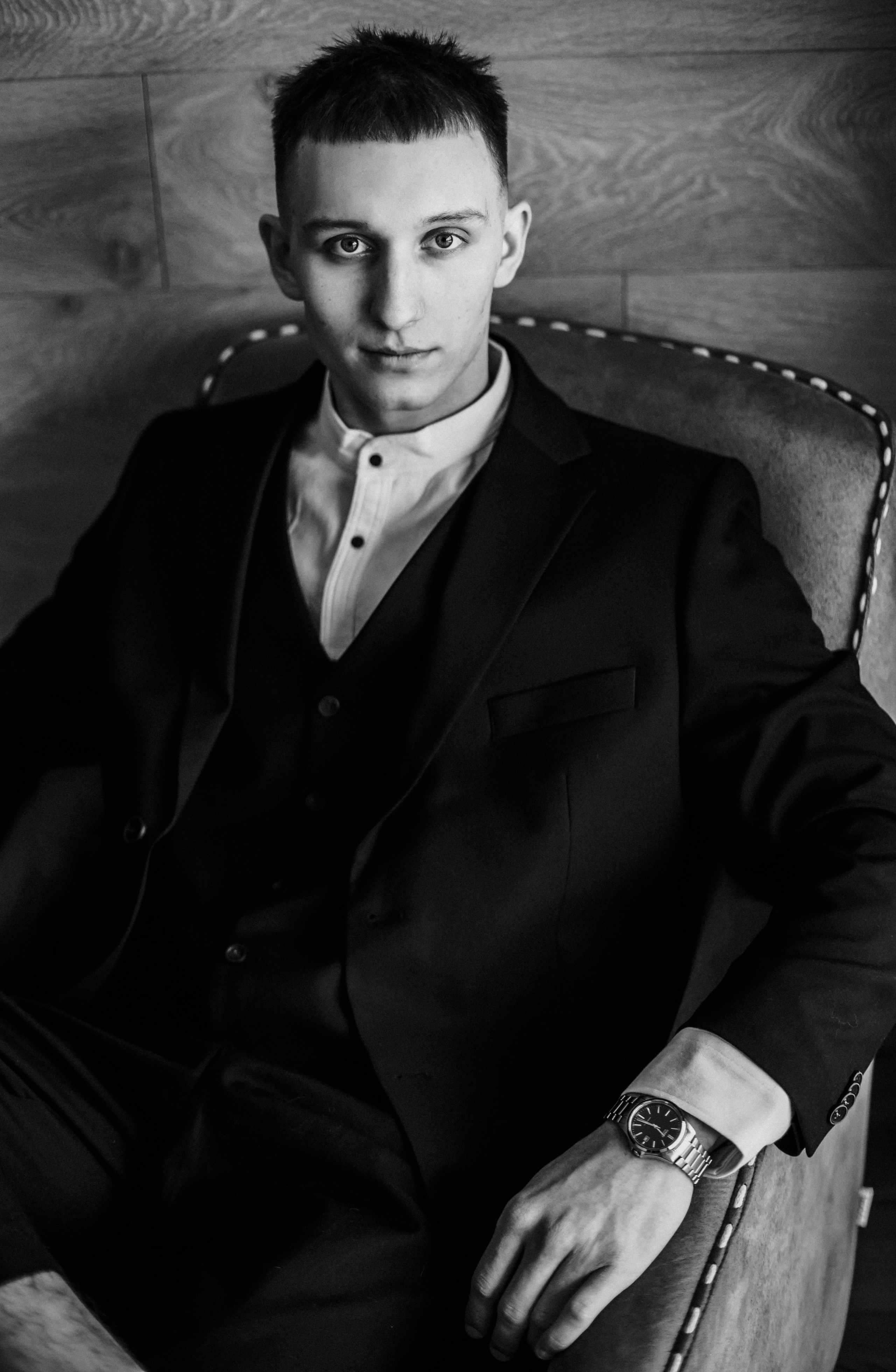 Наедине. Анжелика и Иван. Портретный и семейный фотограф Наталия Гаврилина, Саратов — Москва