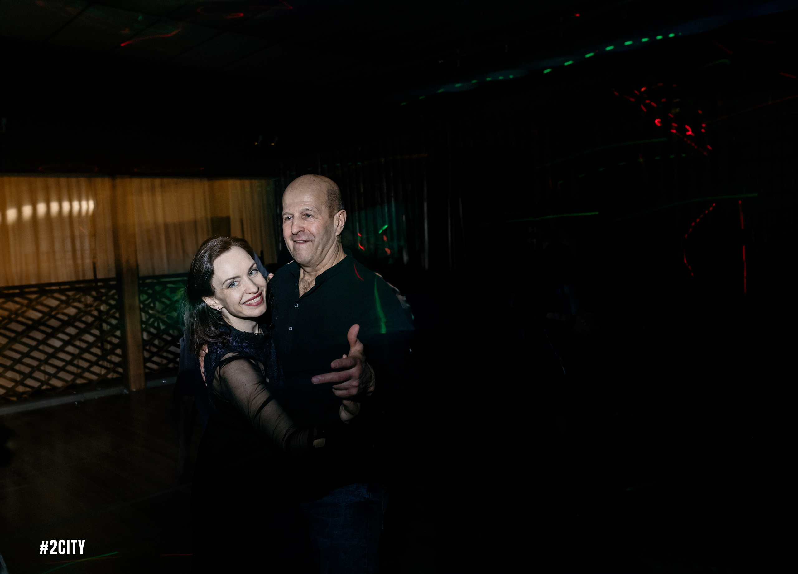 Танцы 2. Портретный и семейный фотограф Наталия Гаврилина, Саратов — Москва