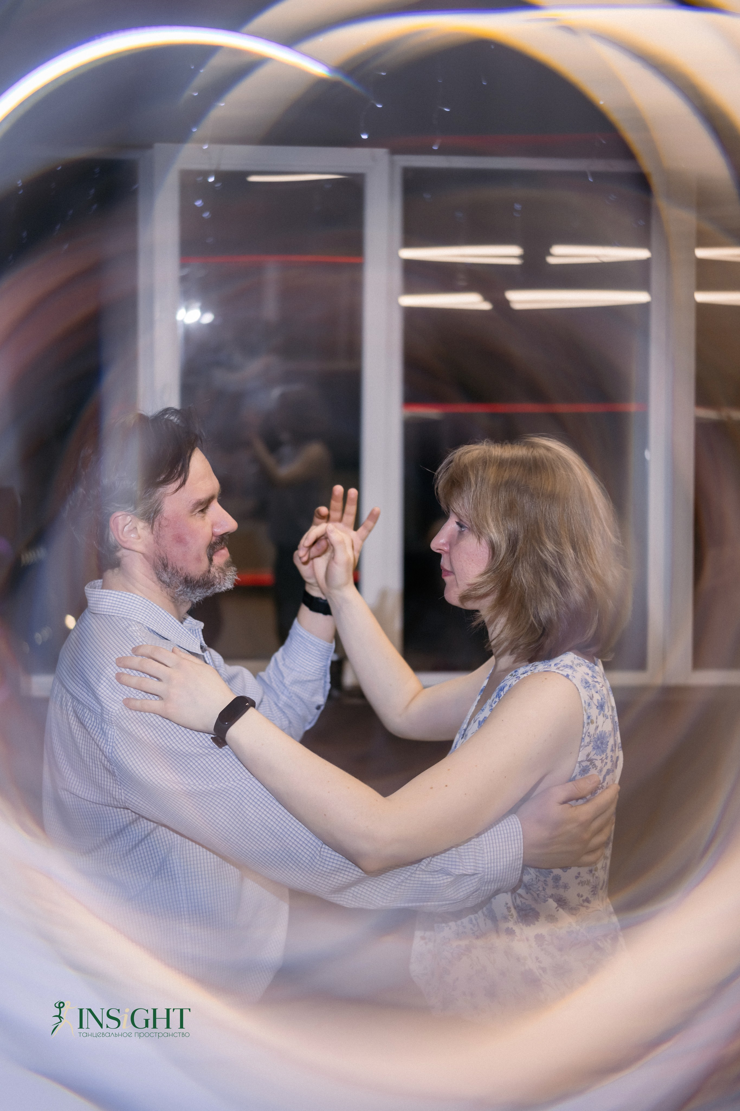 Студия танцев «Инсайт», День Влюбленных. Портретный и семейный фотограф Наталия Гаврилина, Саратов — Москва