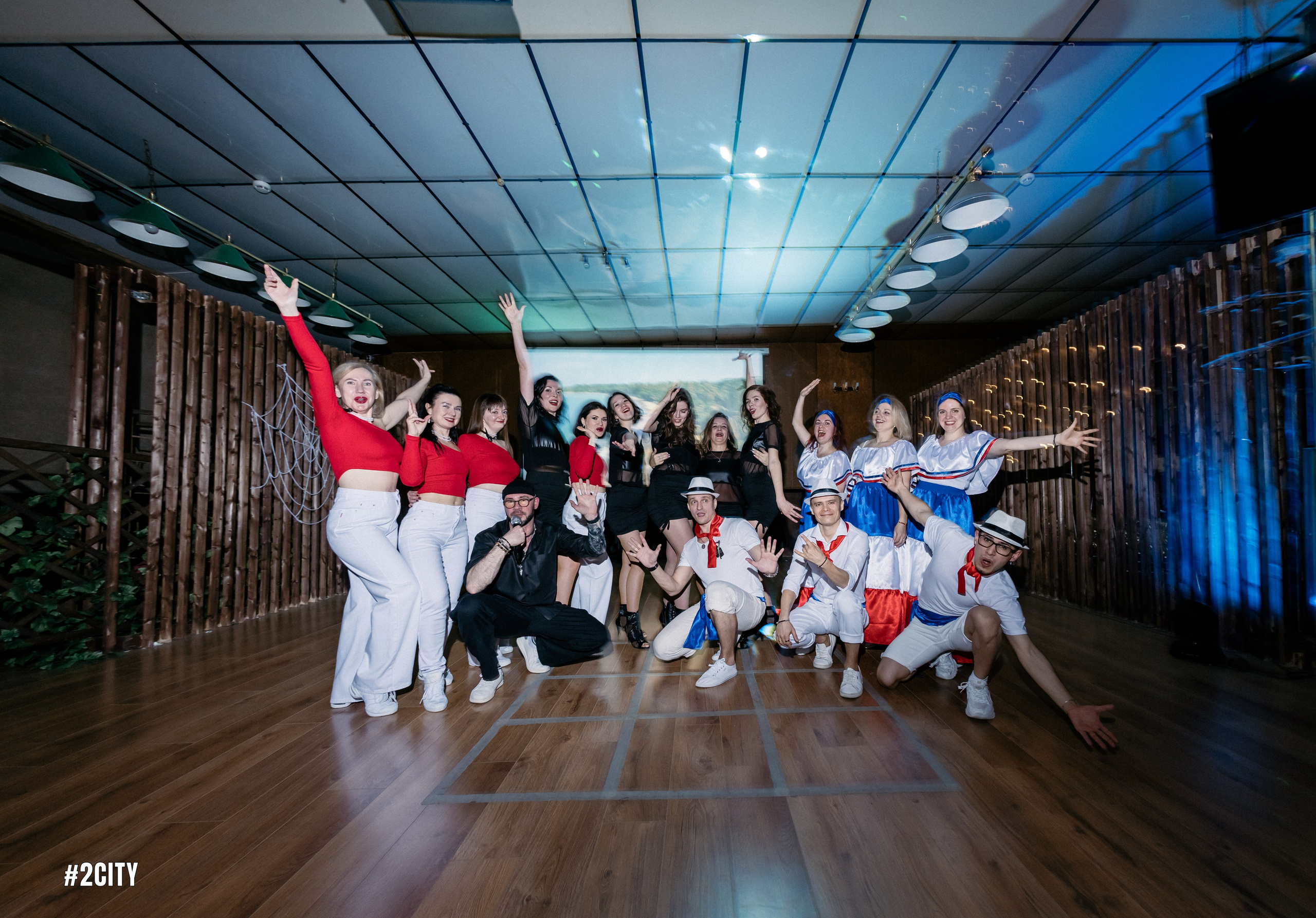 Танцы 2. Портретный и семейный фотограф Наталия Гаврилина, Саратов — Москва