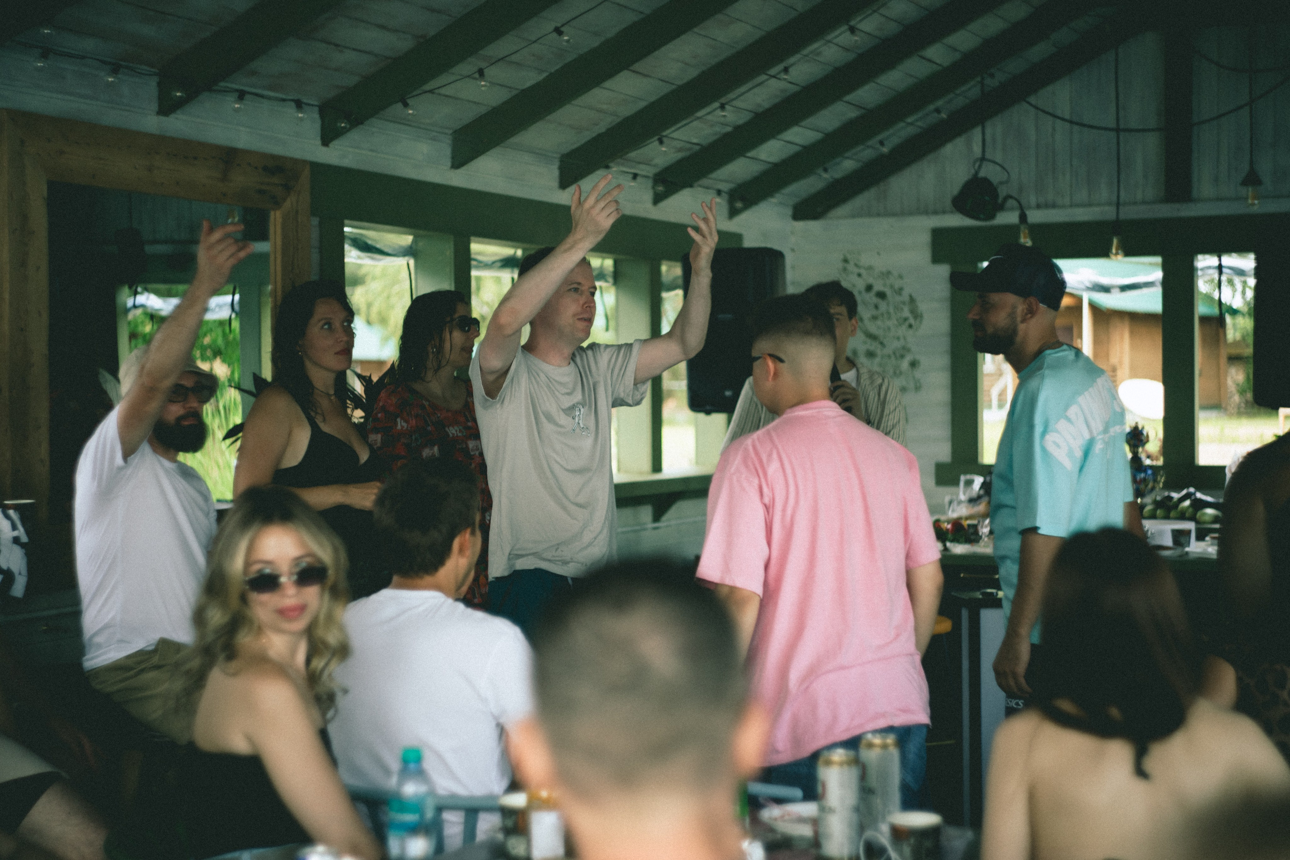 День фотографа, 15.07.25. Портретный и семейный фотограф Наталия Гаврилина, Саратов — Москва