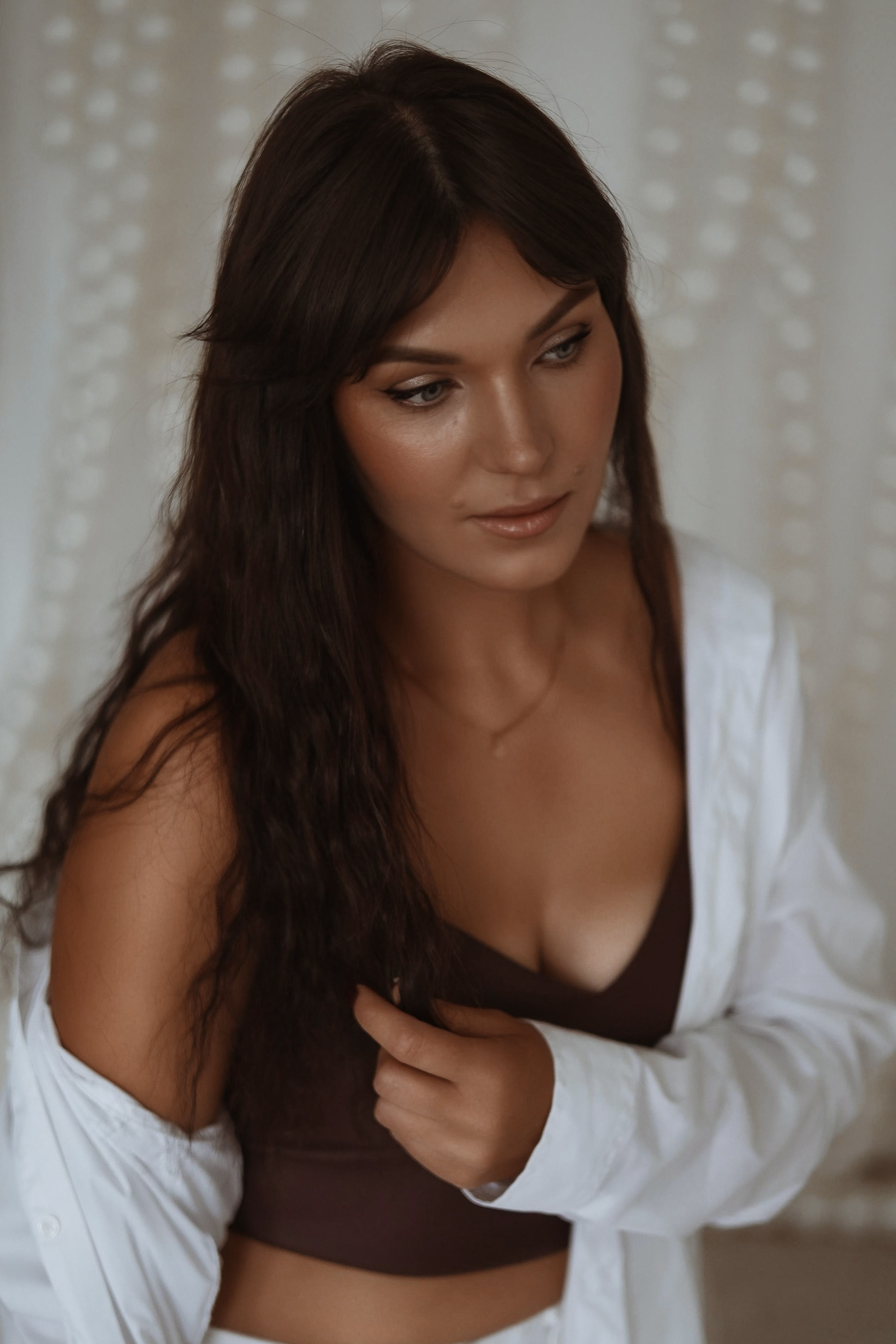Svetlana. Фотограф Татьяна Иванова в Ярославле