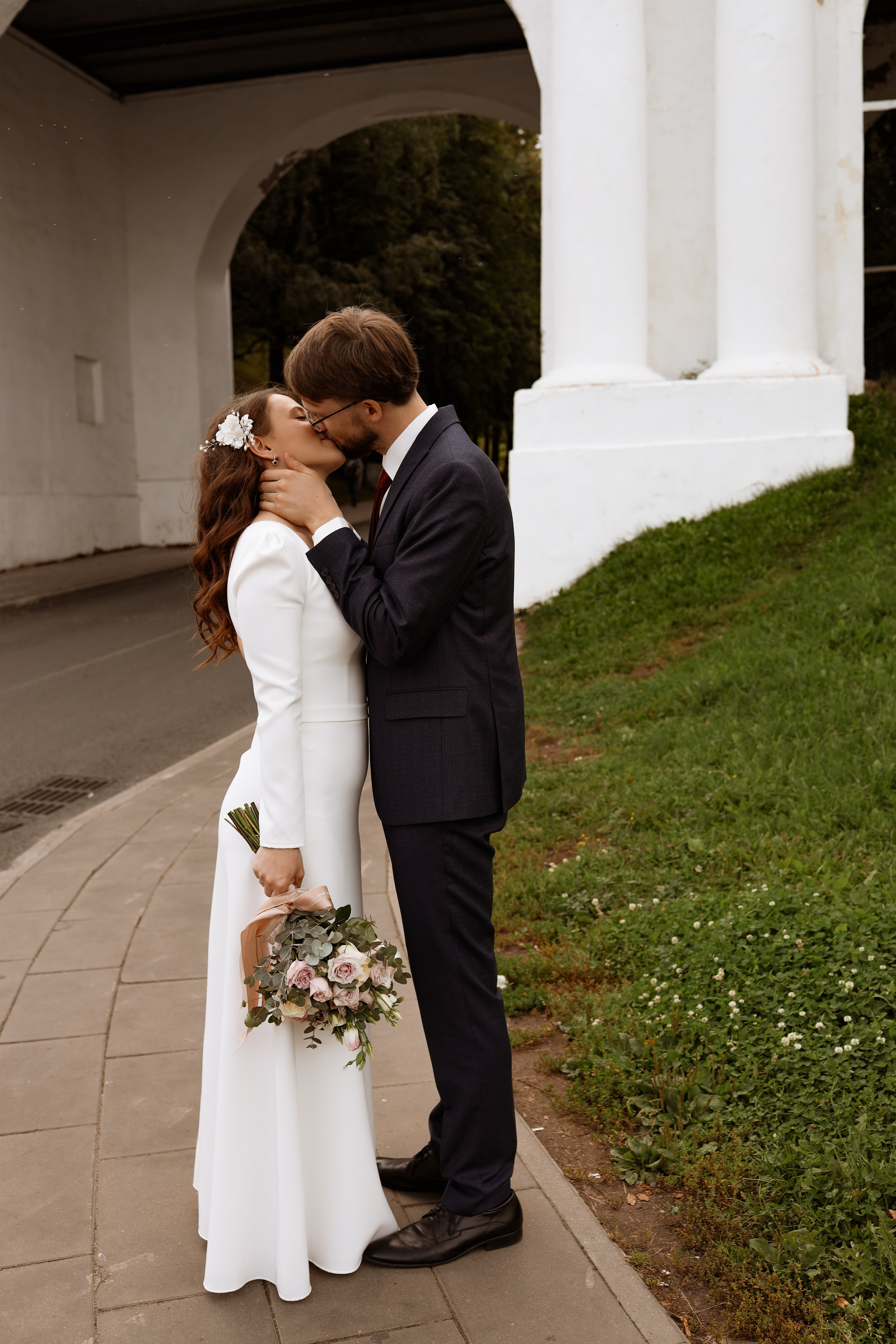 O&A. Photographer Tatiana Ivanova in Yaroslavl