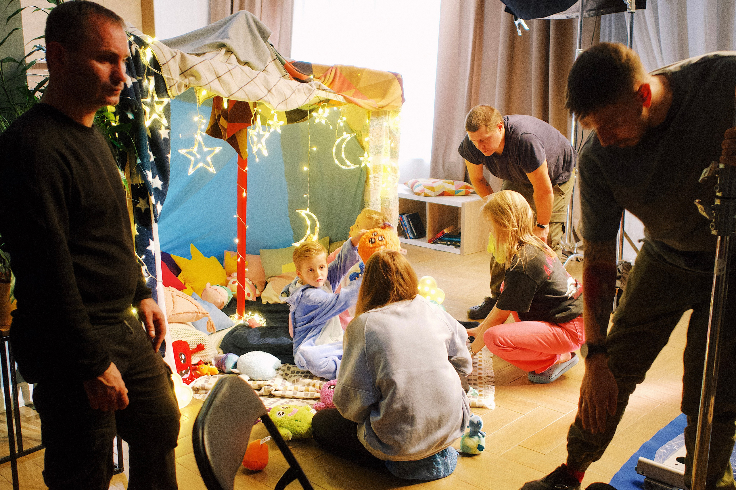 Funky Toys. Photokoval.ru