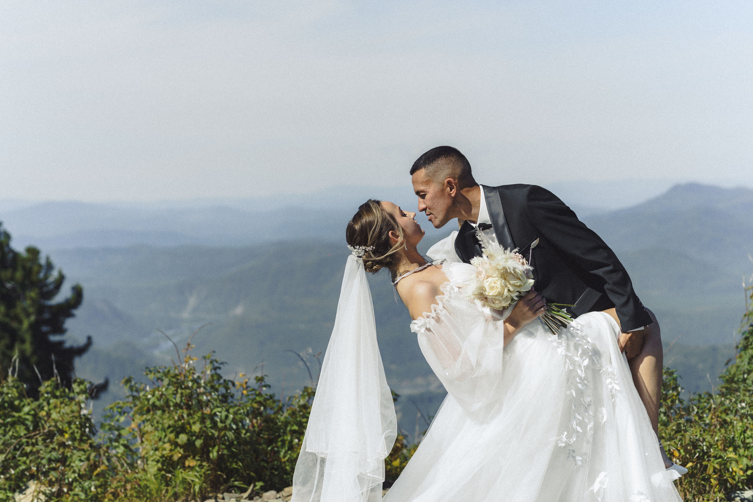 Свадебные фото. Портретный и событийный фотограф в Барнауле, Москве, Новосибирске