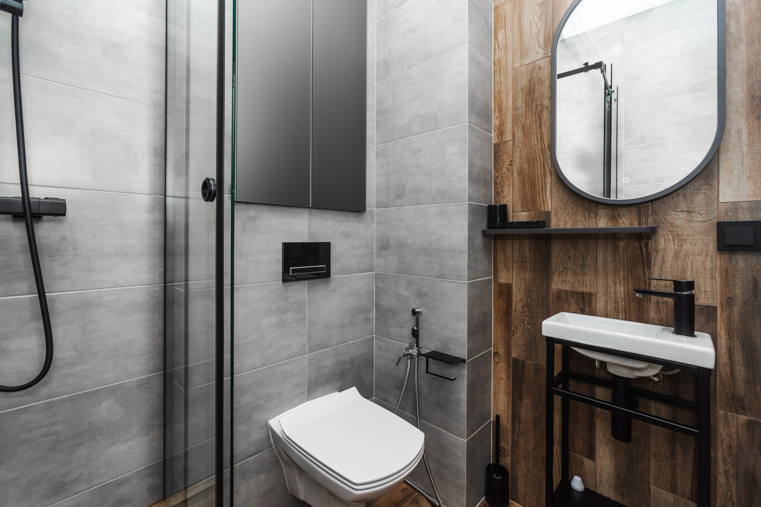 Квартиры. Интерьерный и репортажный фотограф в Санкт-Петербурге