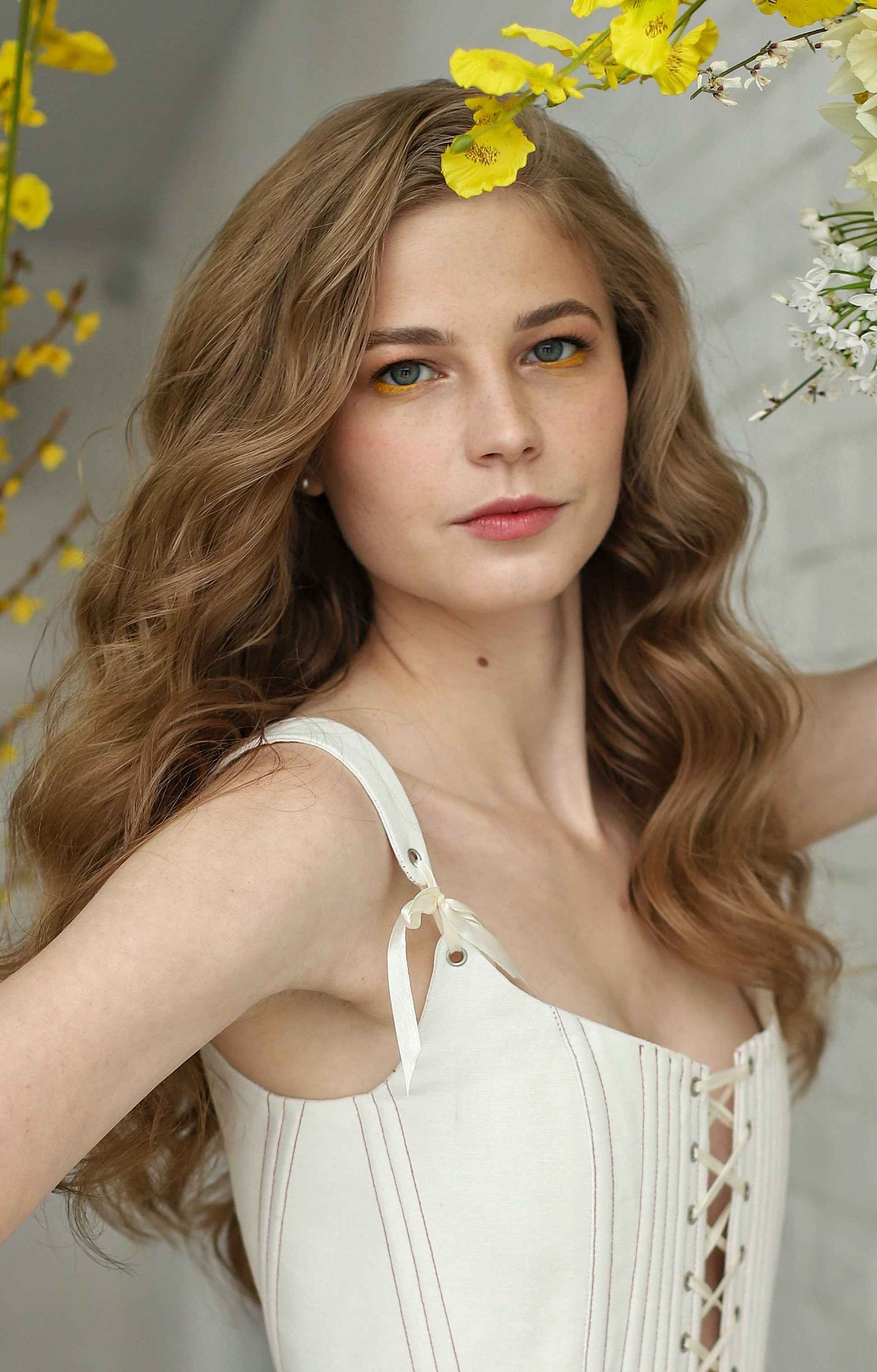 Стилист Кононова. Подрядчики и друзья сети свадебных площадок House for wedding