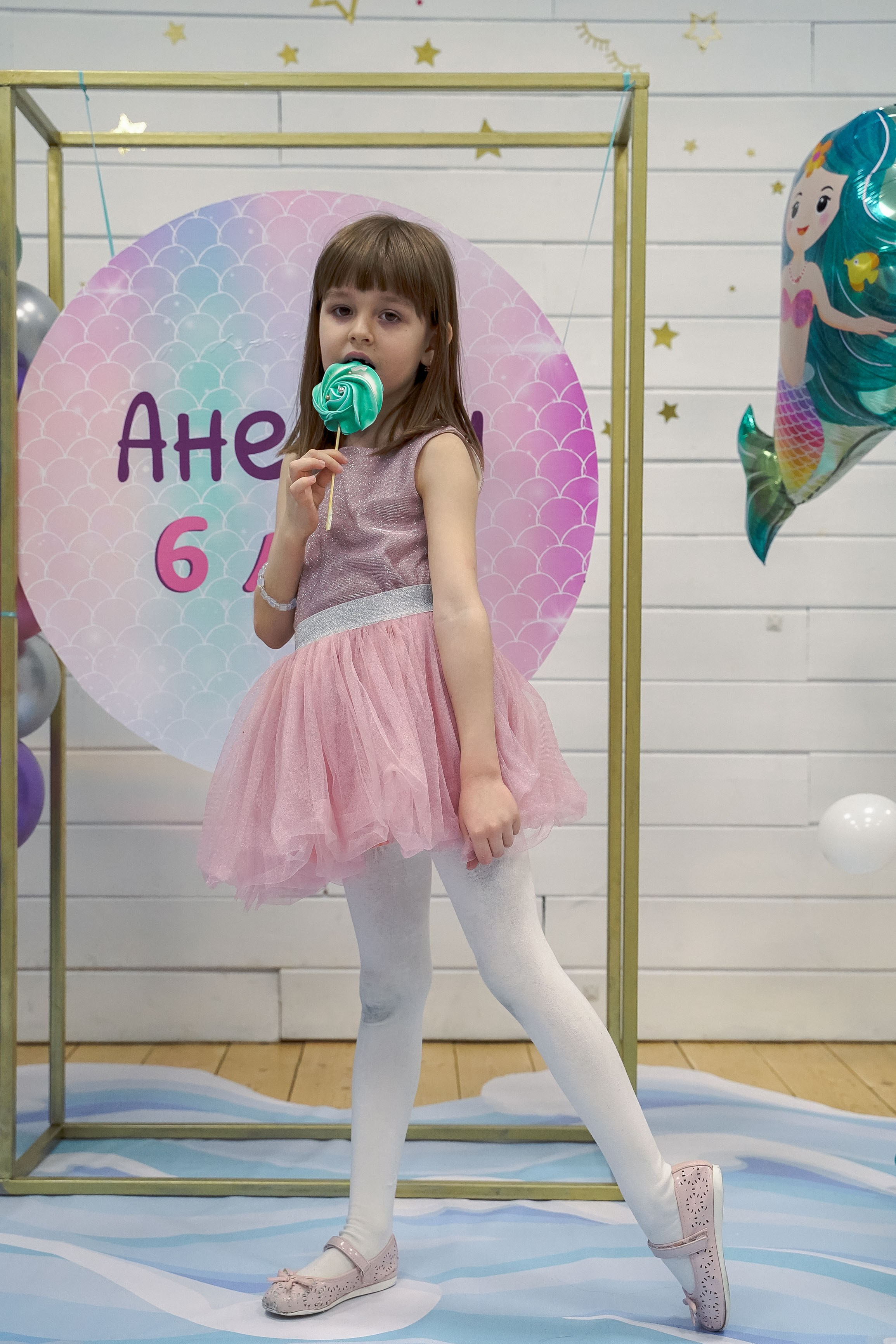 Детские дни рождения. Свадебный фотограф/видеограф