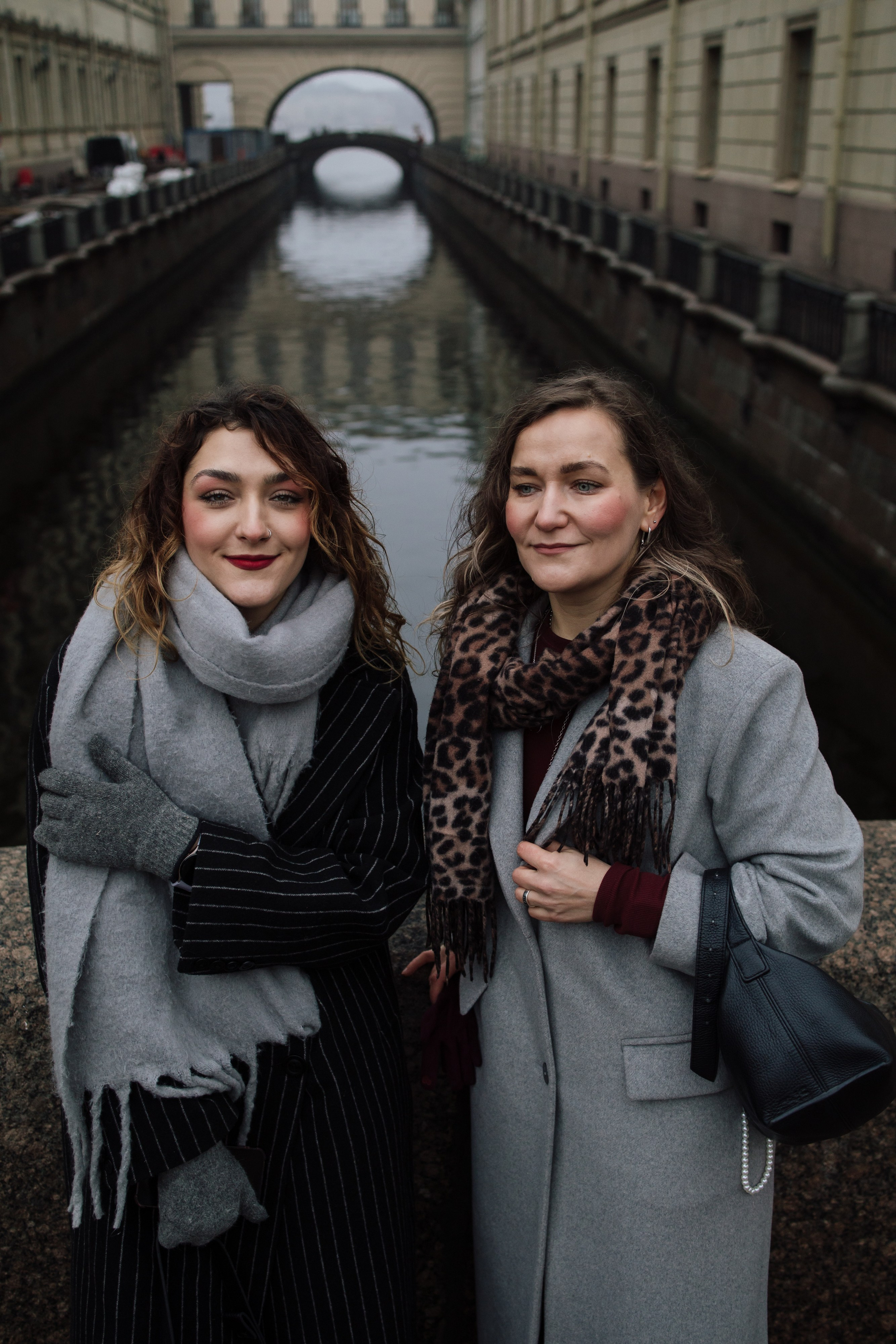 Ваш фотограф в Санкт-Петербурге