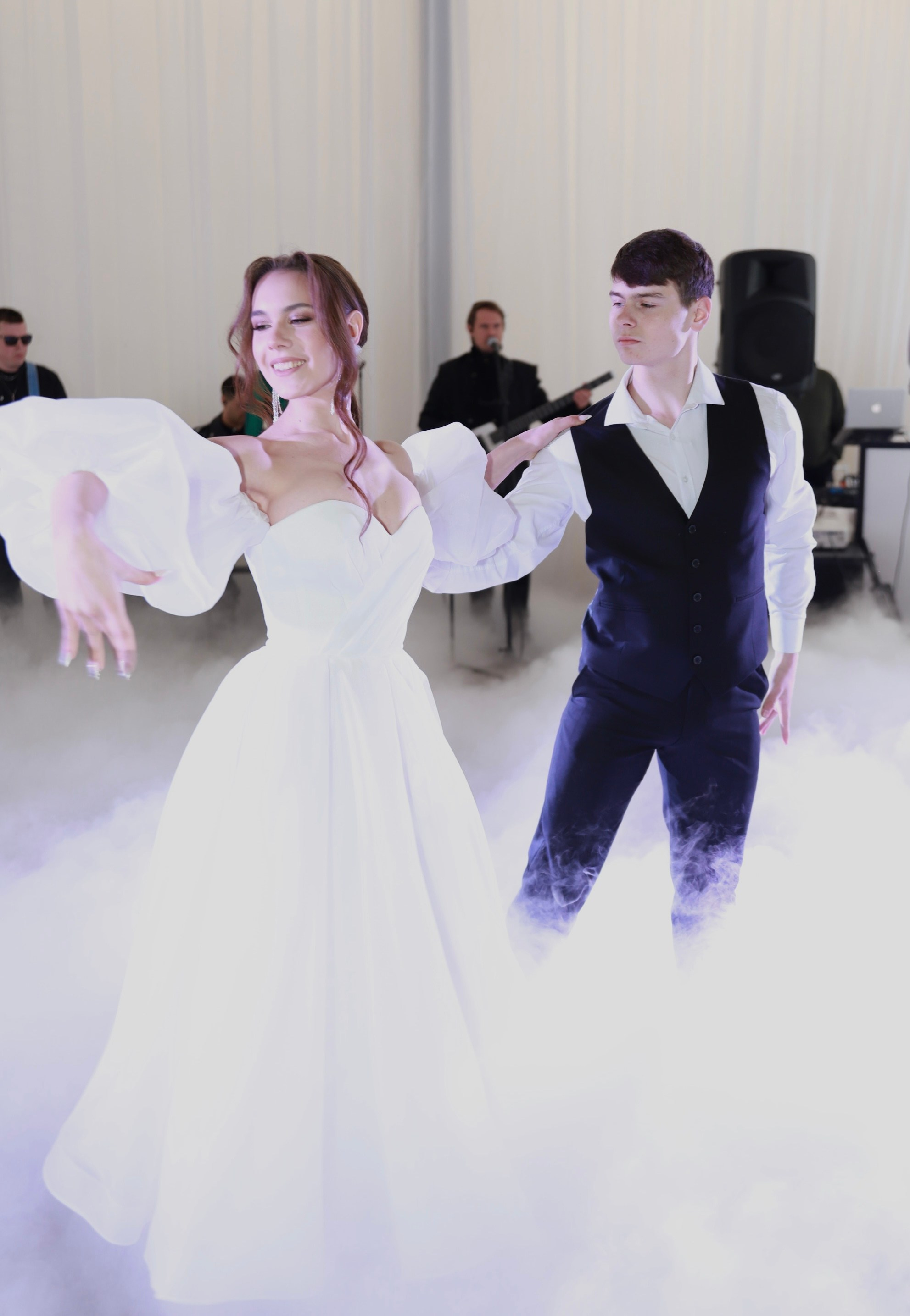 Свадебные съемки. Фотограф Юлия Мальцева