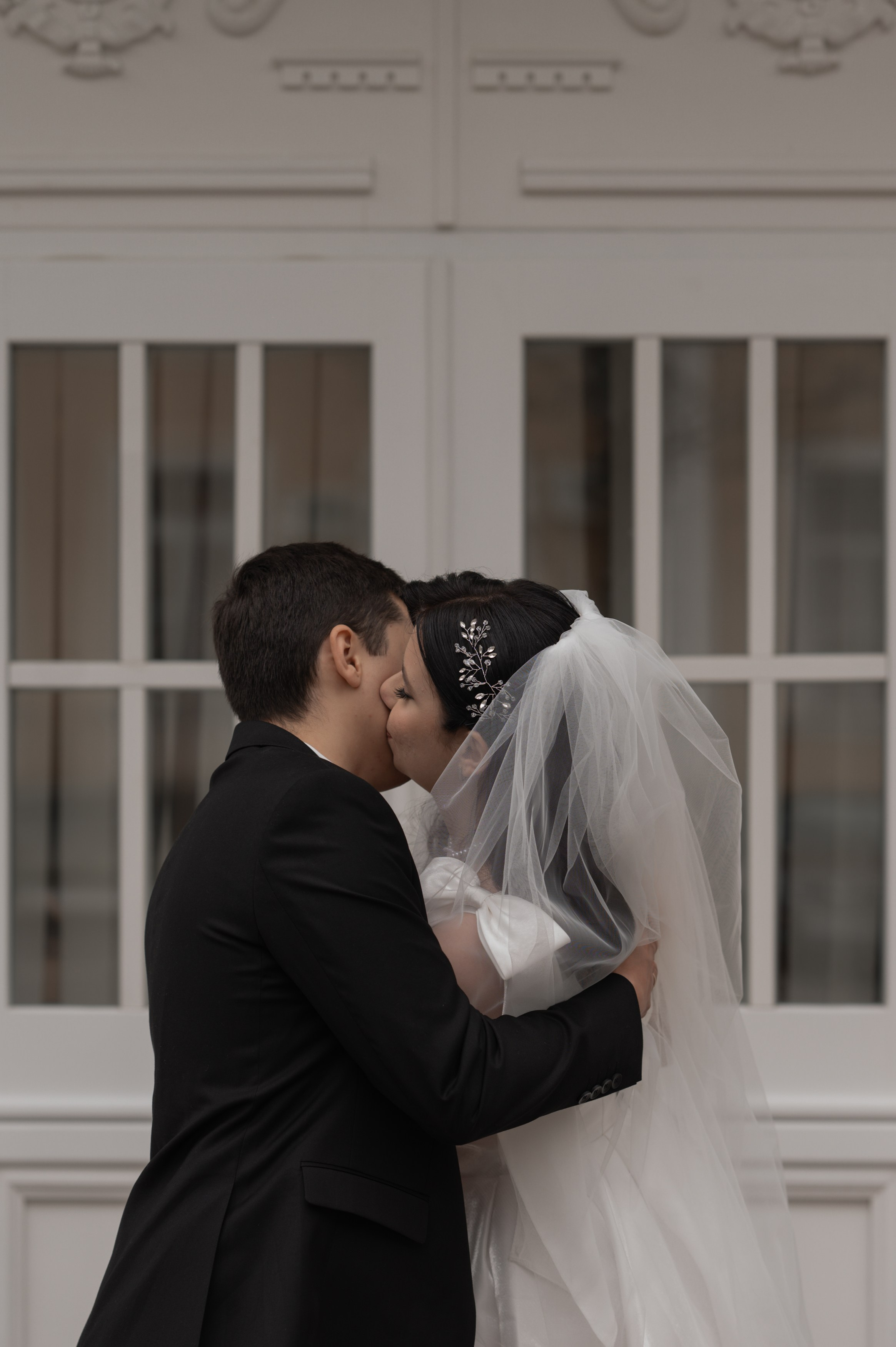 Любовь=искусство. Фотограф Ким Ангелина