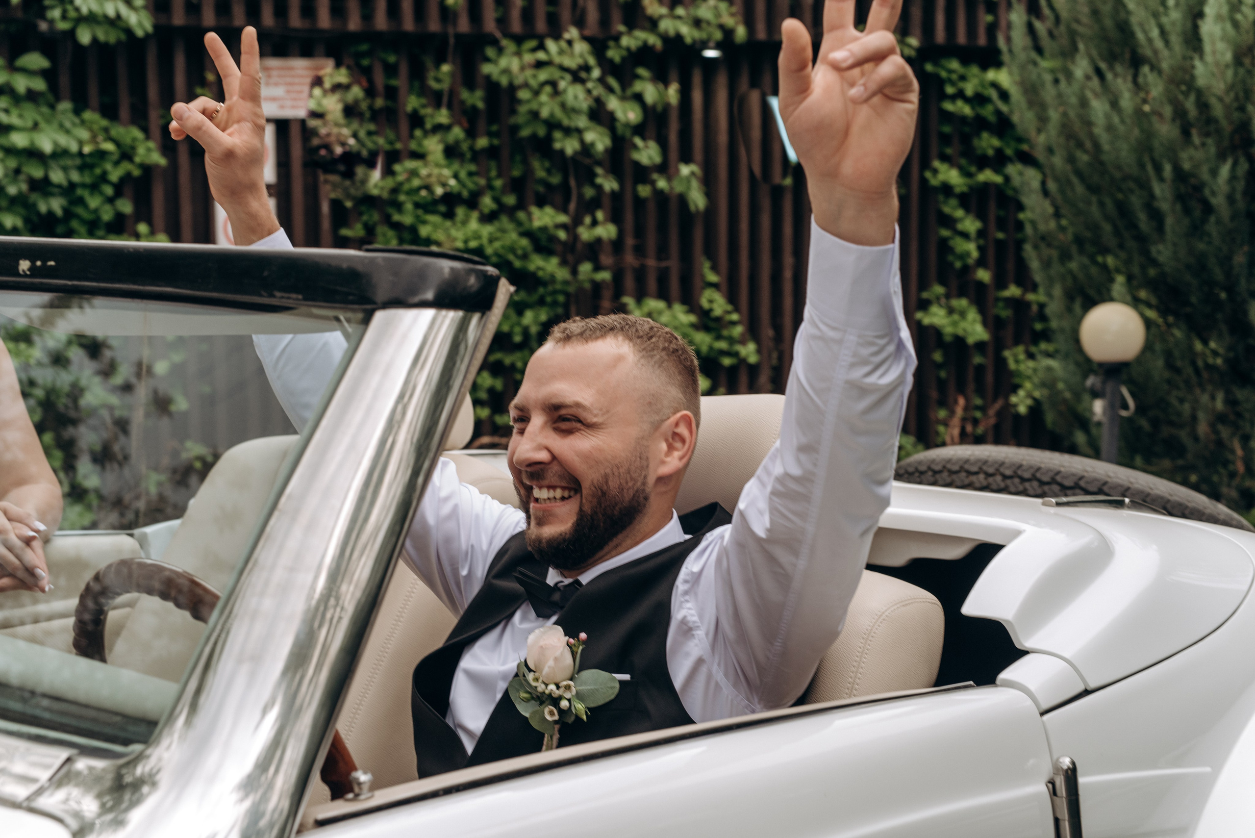 Валерий и Алина. Фотограф в Москве Елена Брюханова