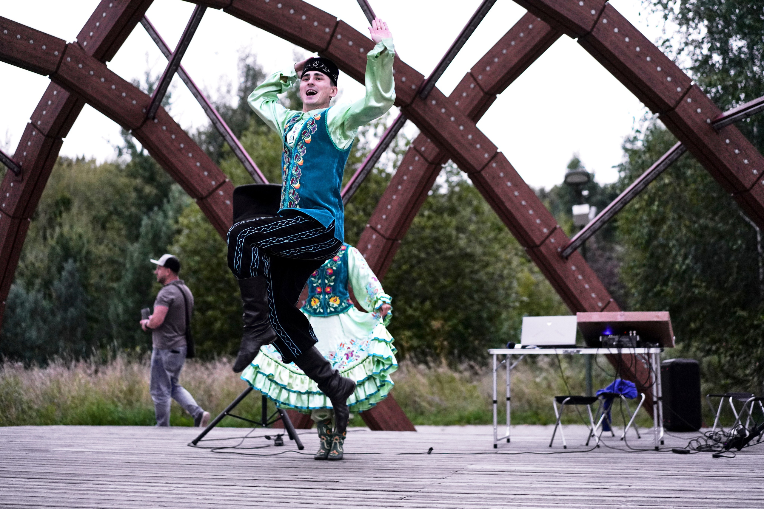 «Семейная вечеринка» 17.08.25. Фотограф Казань